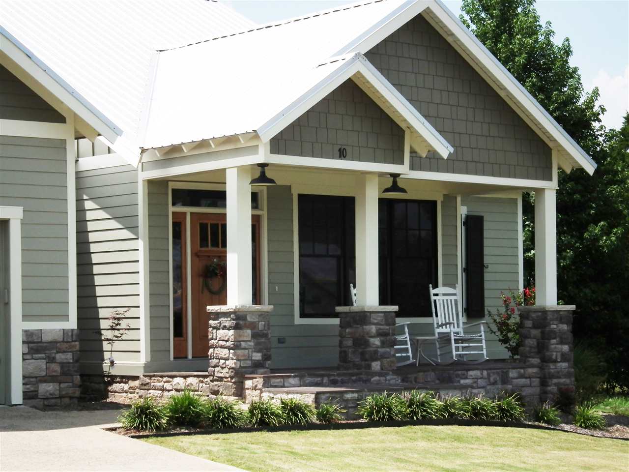 Brighton Pointe - Residential