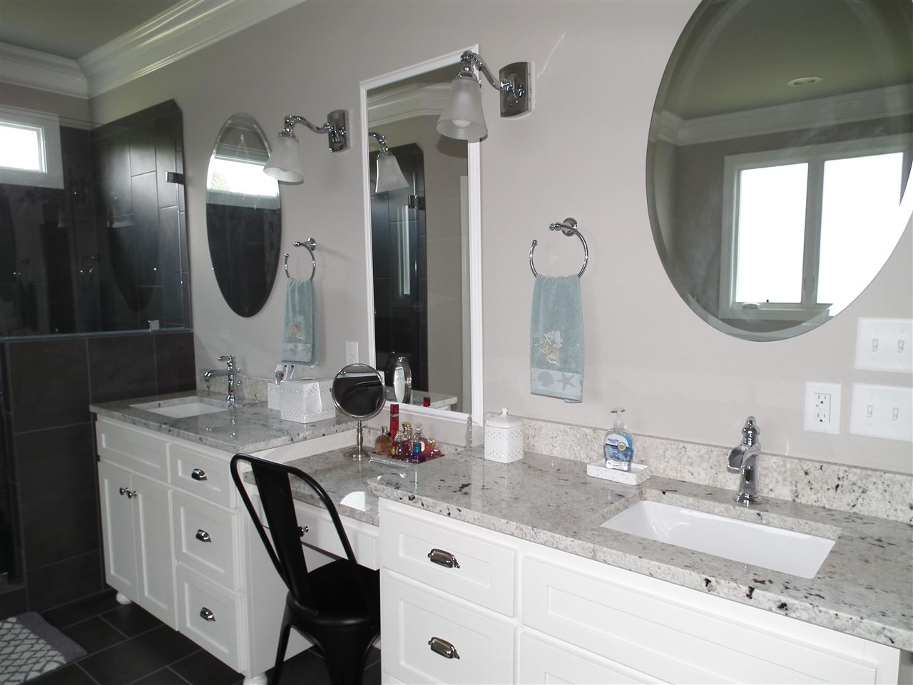 Brighton Pointe - Residential
