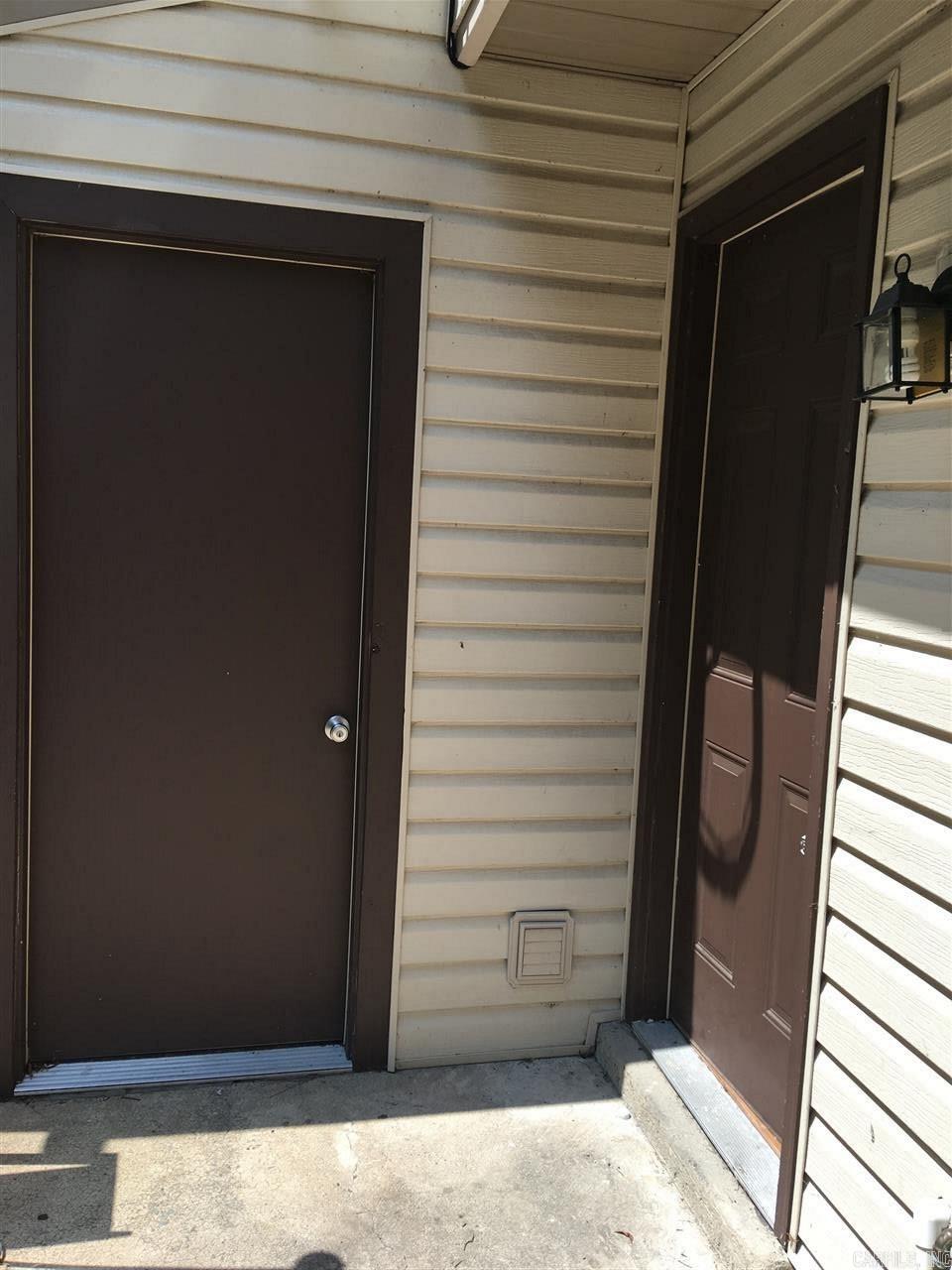 Allendale - Residential Lease