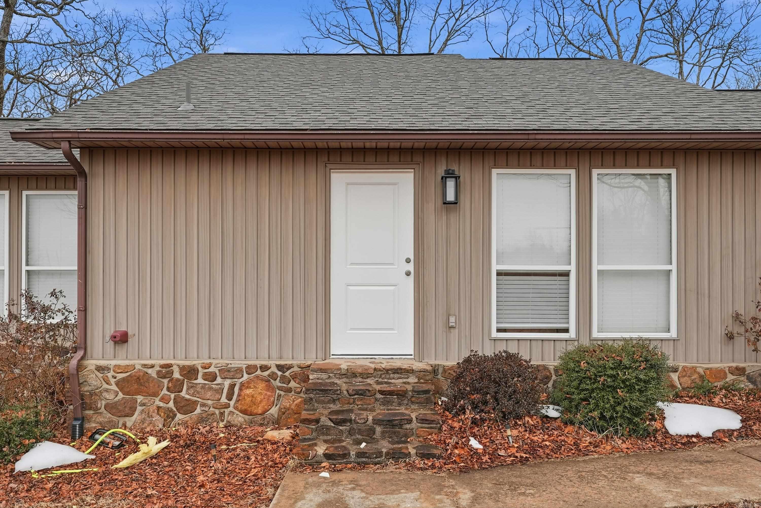 Hill Creek Road - Residential