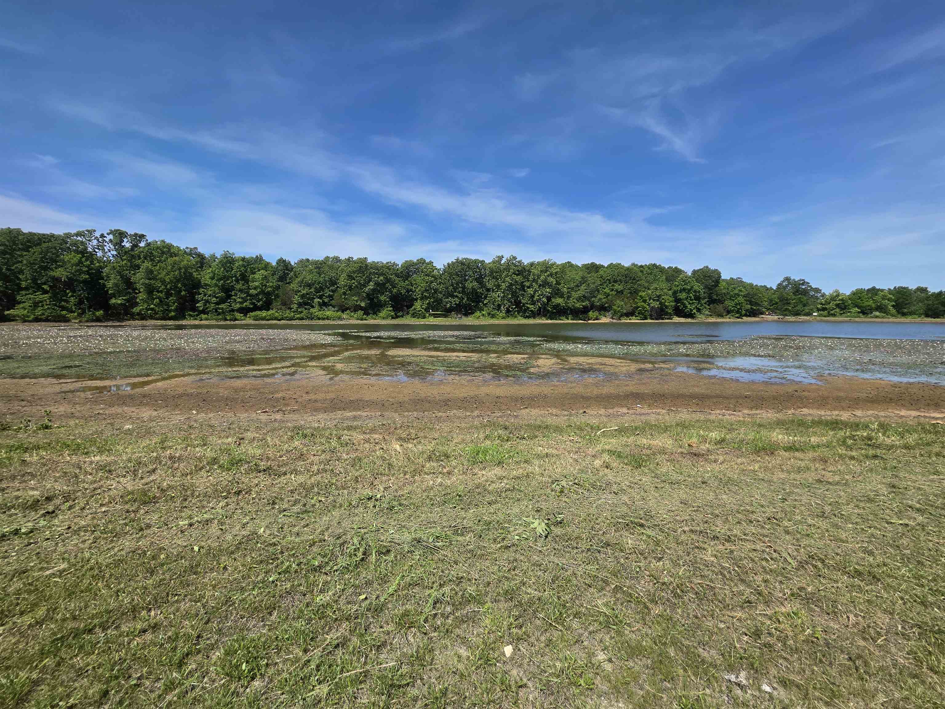 Horseshoe Bend Estates - Land