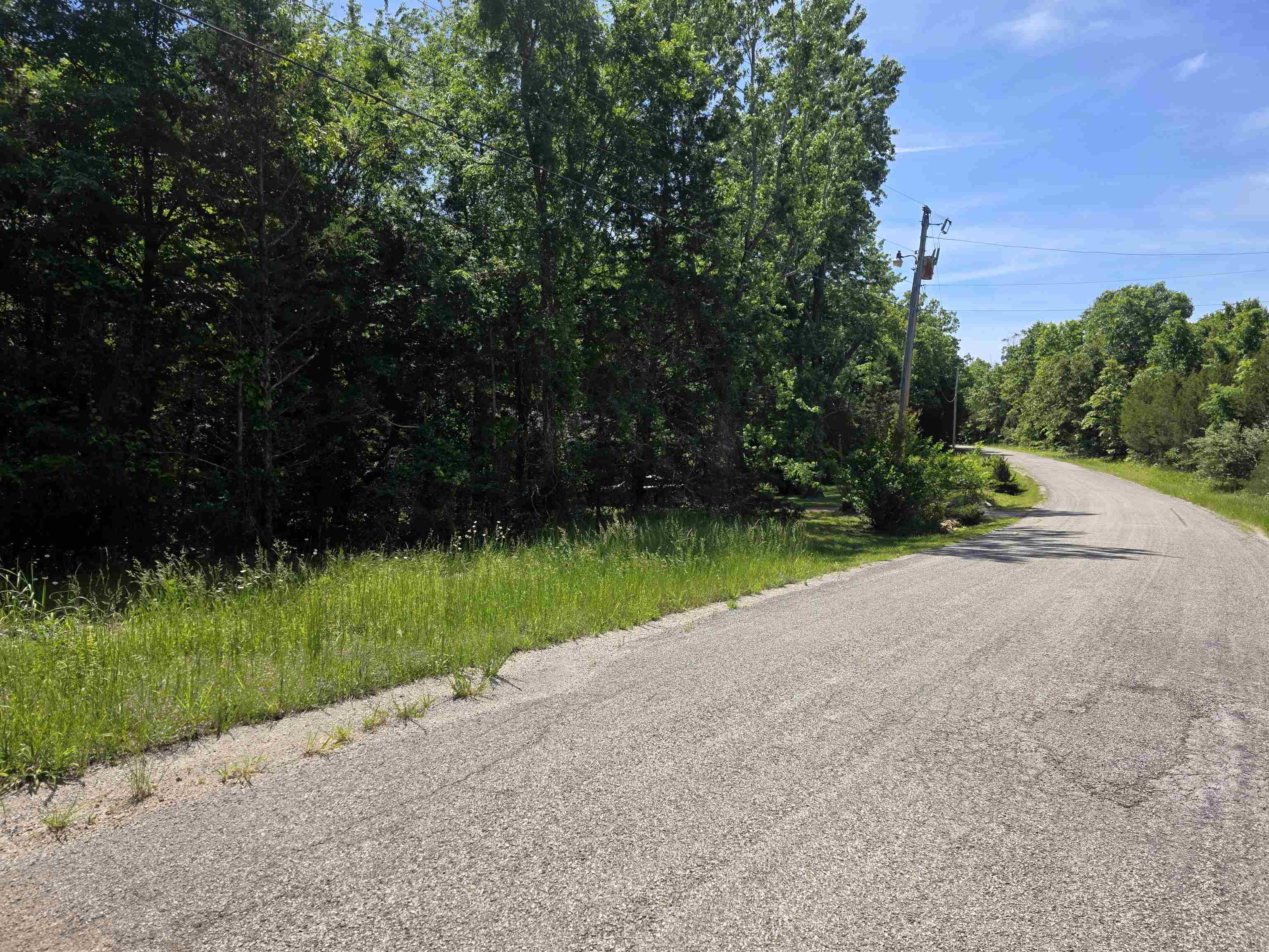 Horseshoe Bend Estates - Land