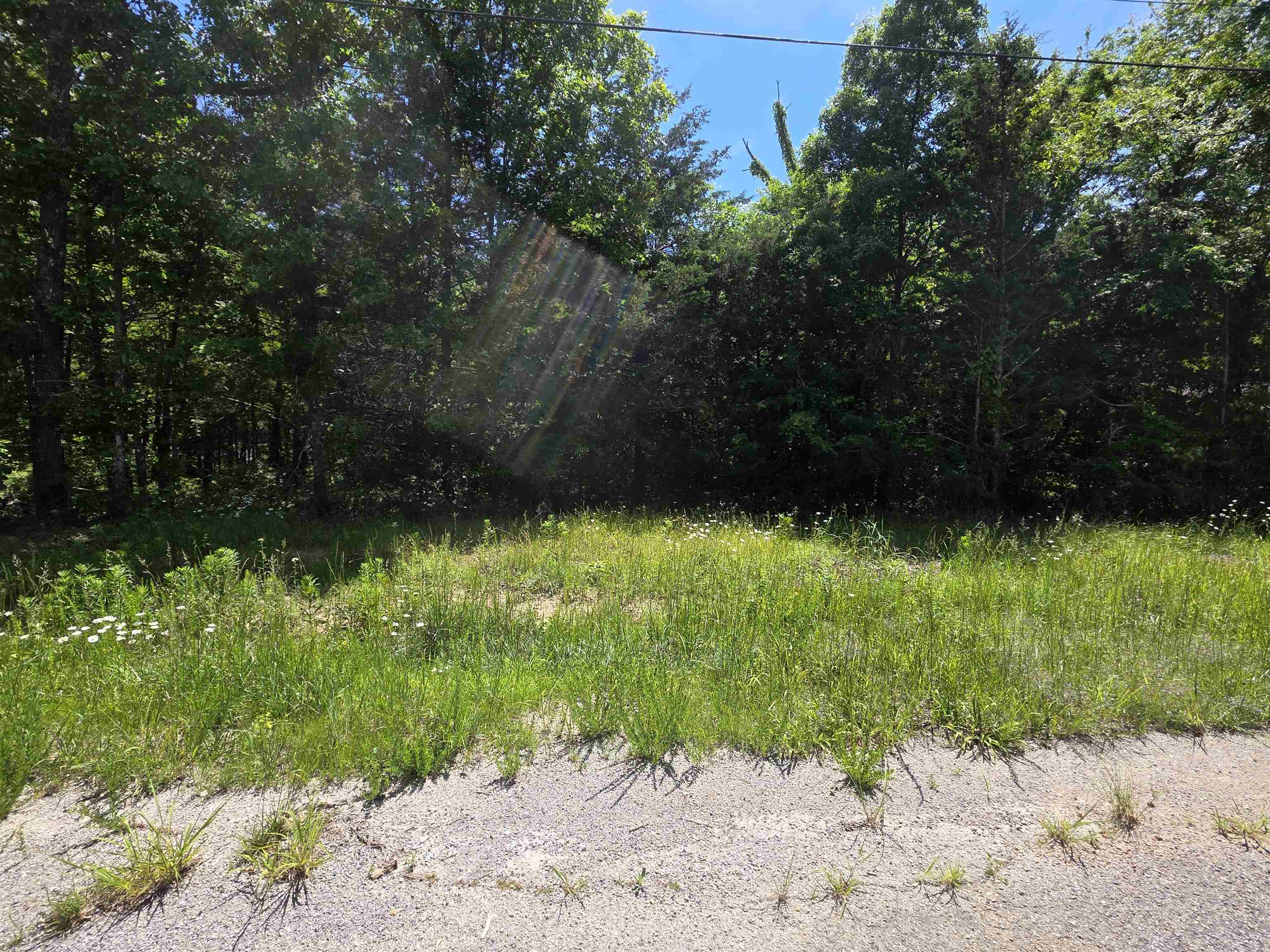 Horseshoe Bend Estates - Land