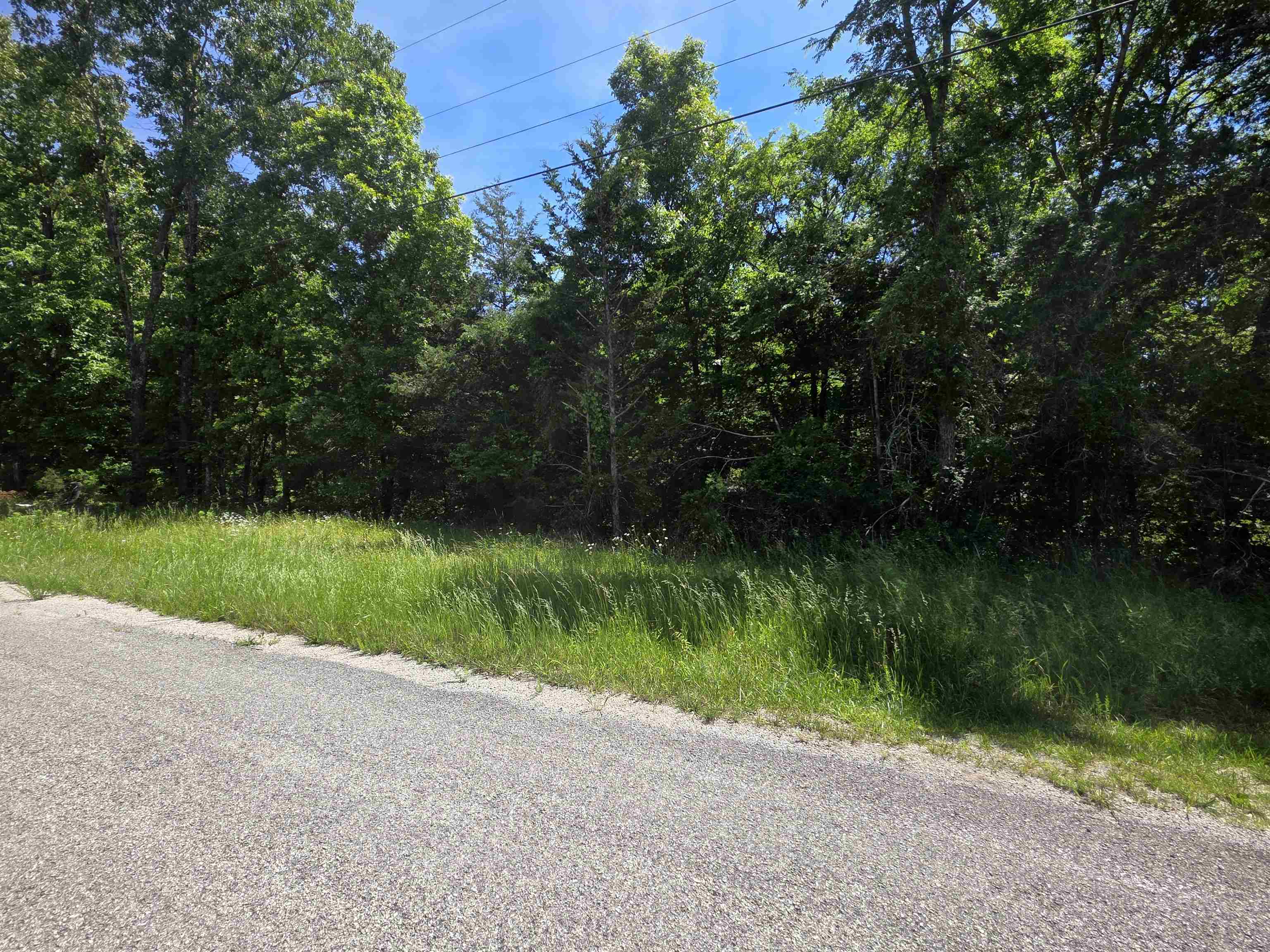 Horseshoe Bend Estates - Land