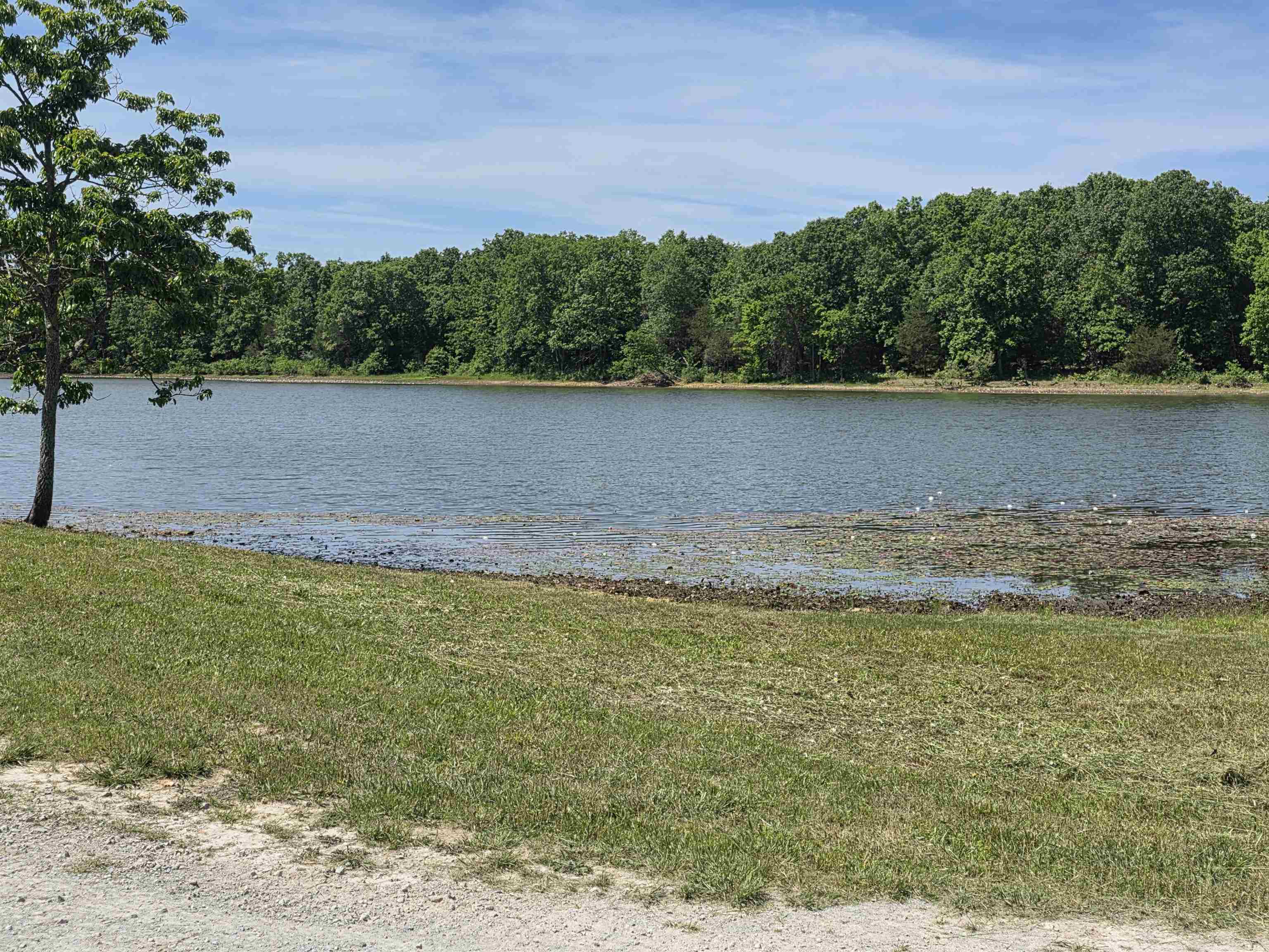 Horseshoe Bend Estates - Land