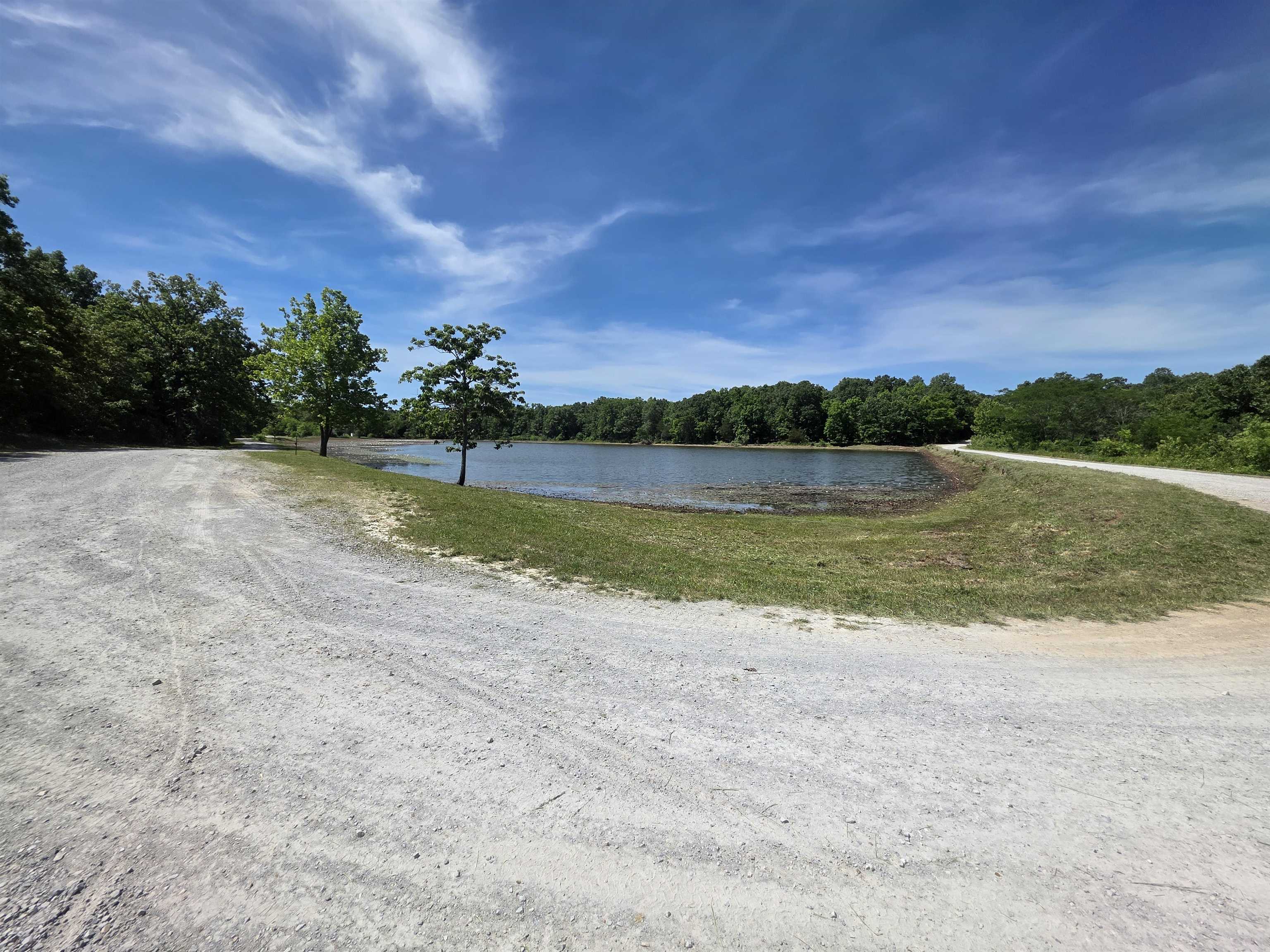 Horseshoe Bend Estates - Land