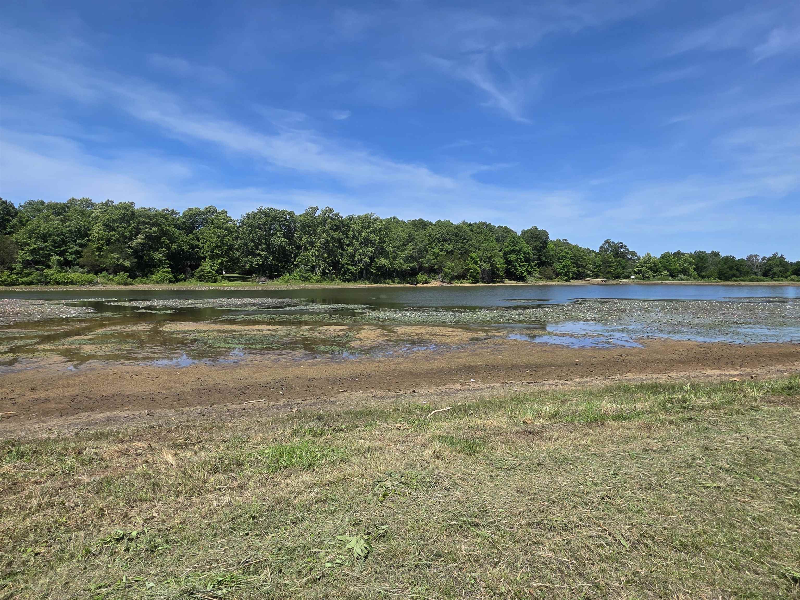 Horseshoe Bend Estates - Land
