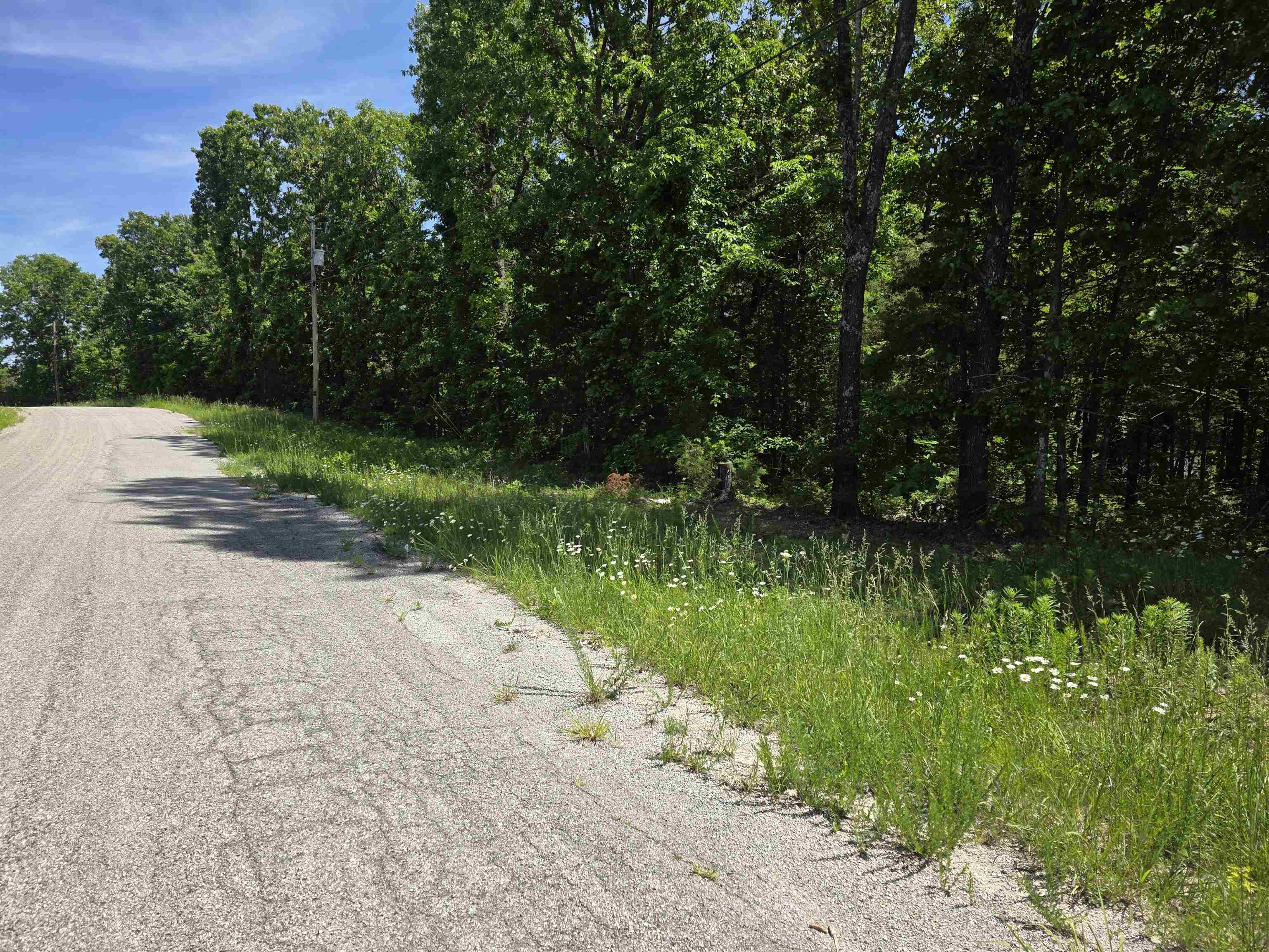 Horseshoe Bend Estates - Land