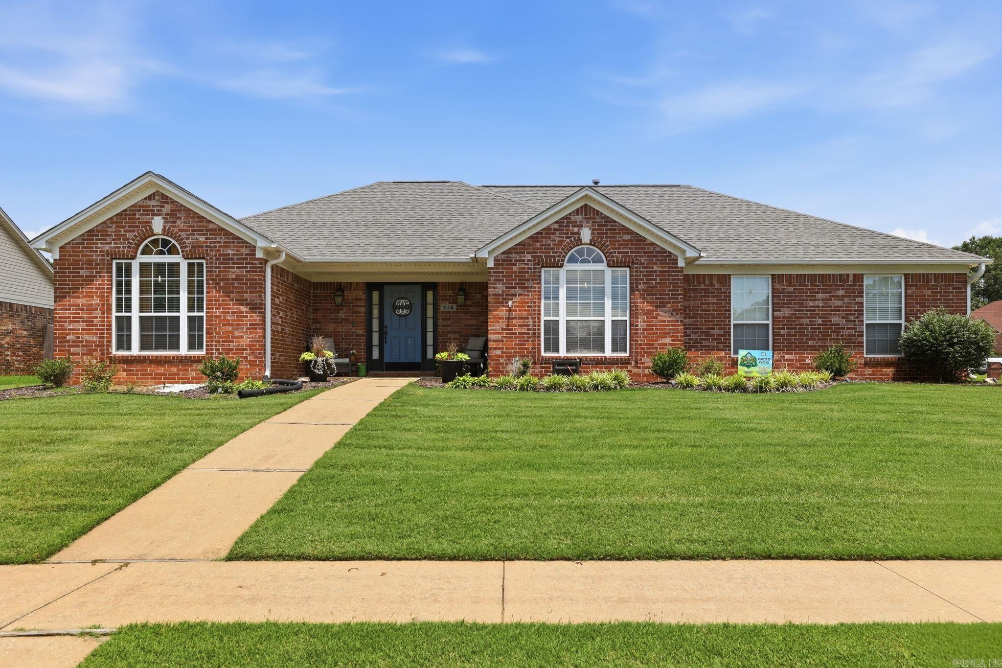 STONEYBROOK - Residential