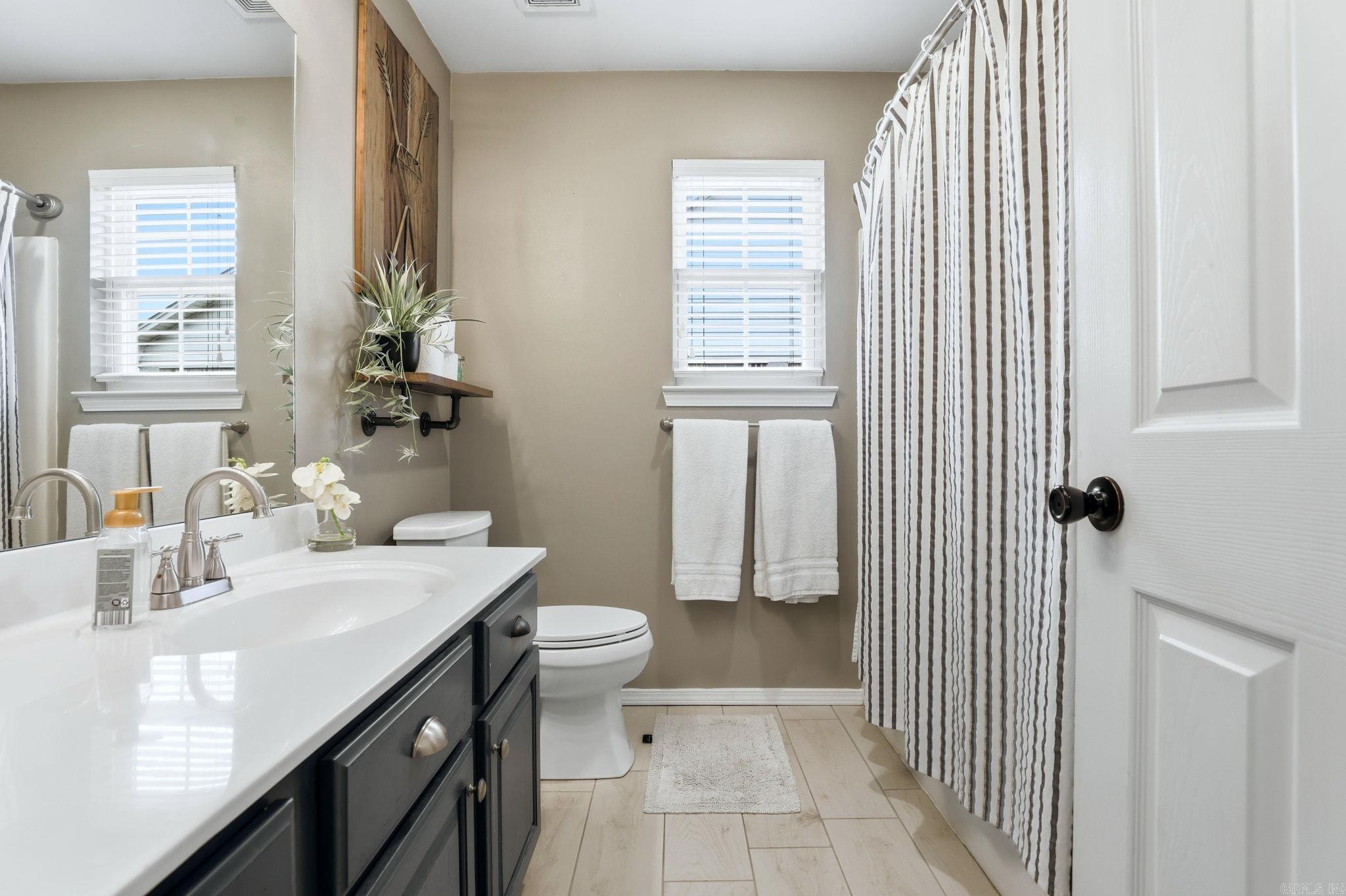STONEYBROOK - Residential
