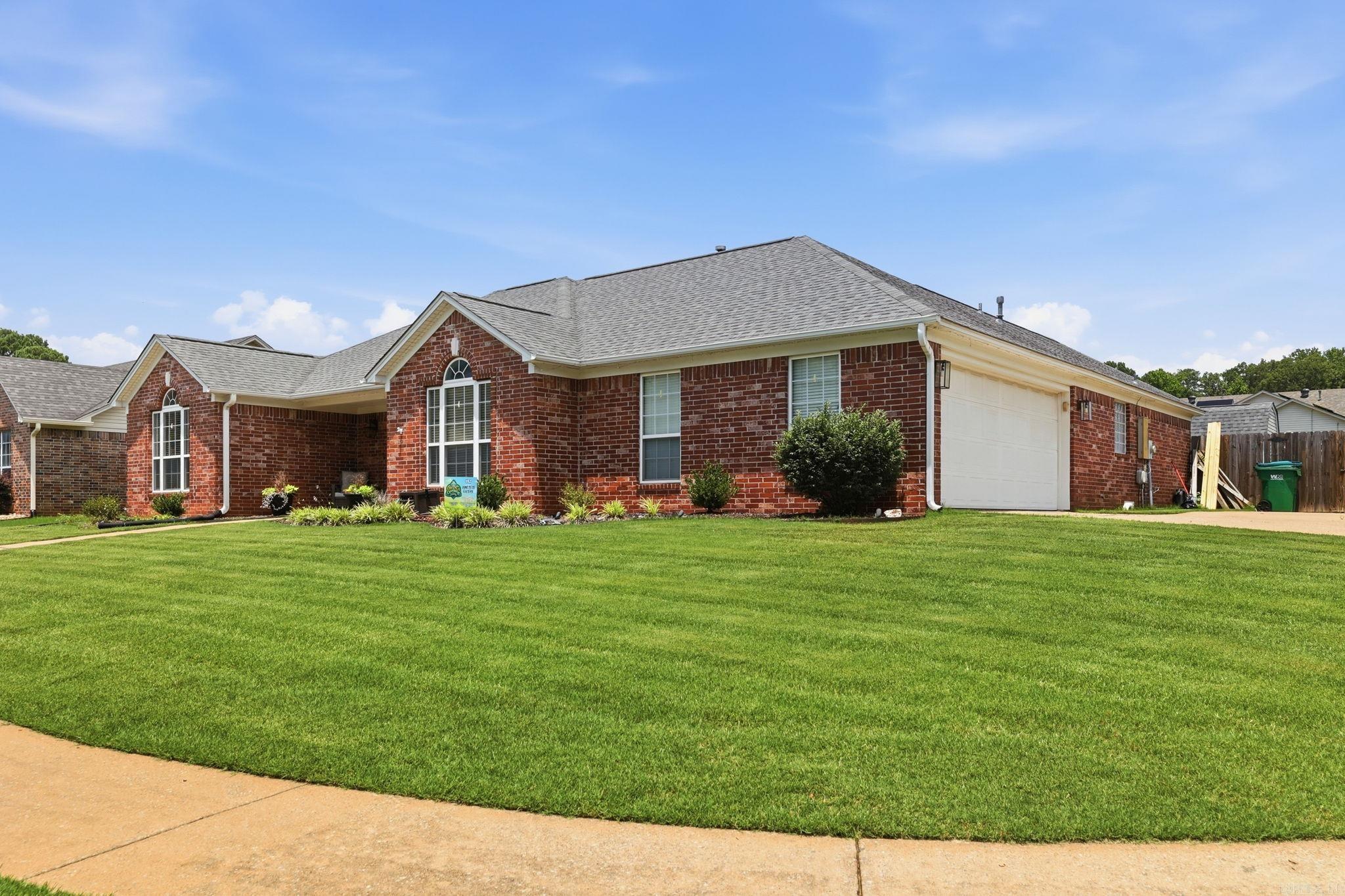 STONEYBROOK - Residential
