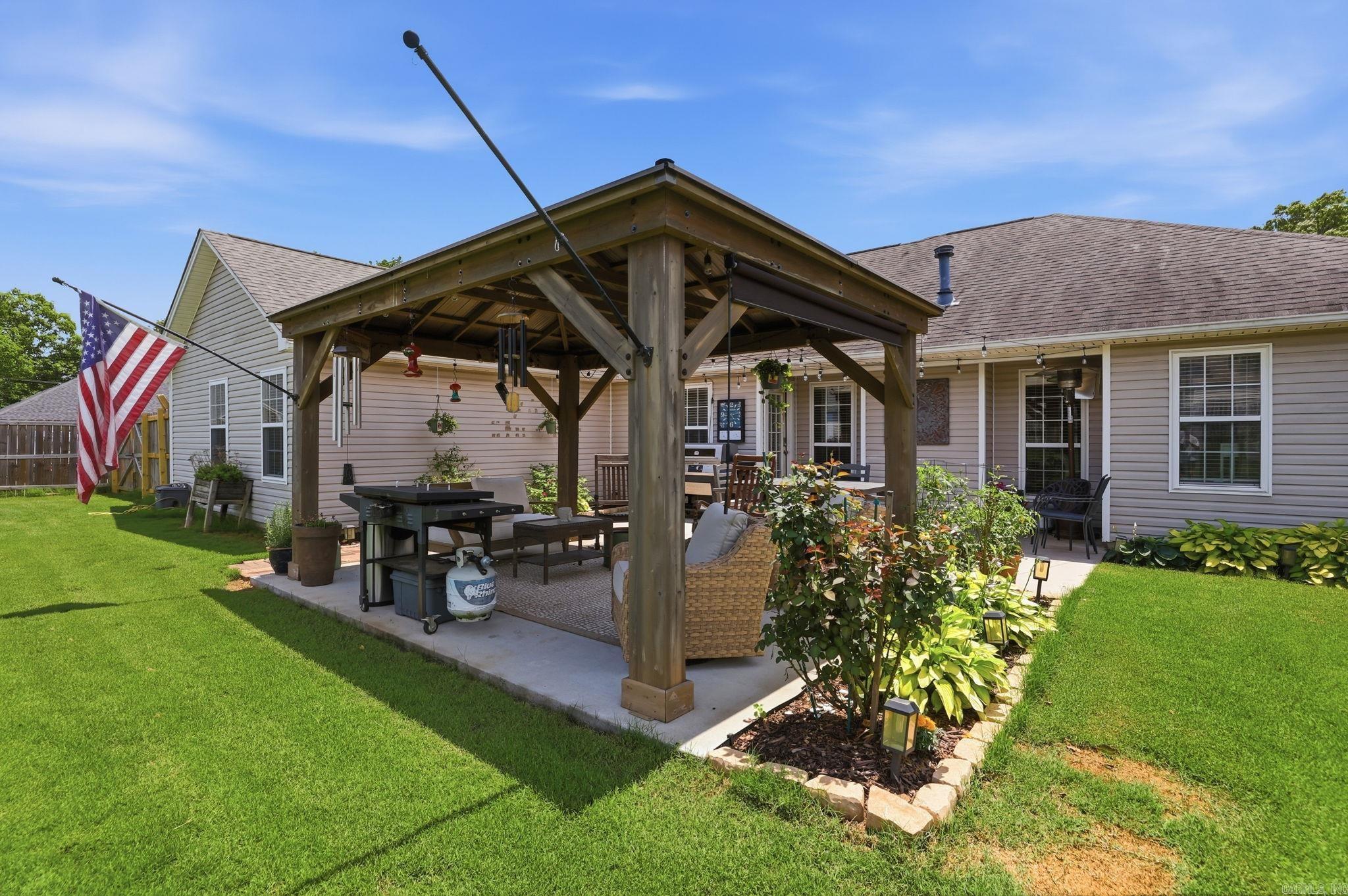 STONEYBROOK - Residential