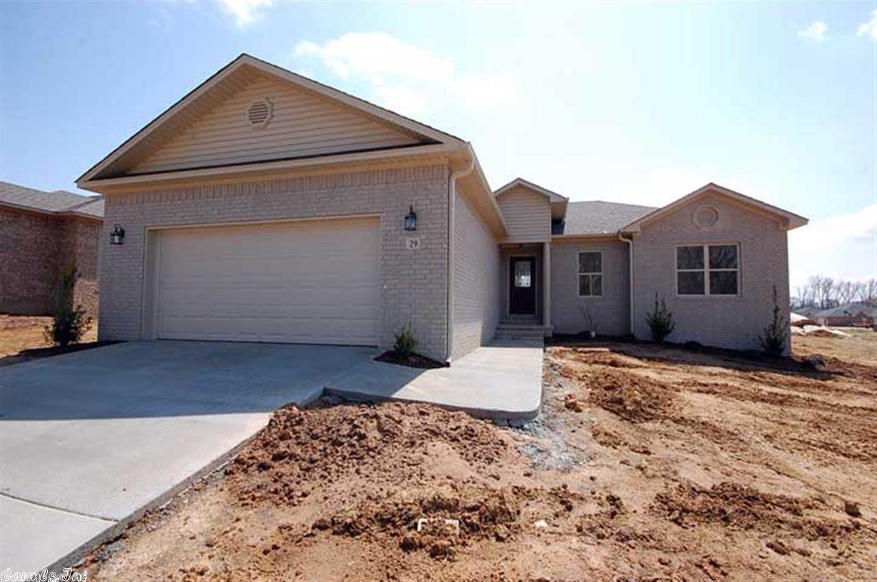 Magnolia Estates - Residential