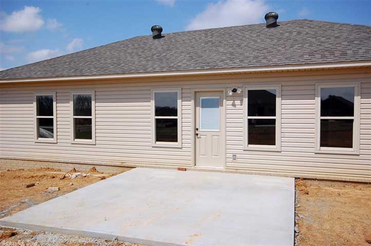 Magnolia Estates - Residential