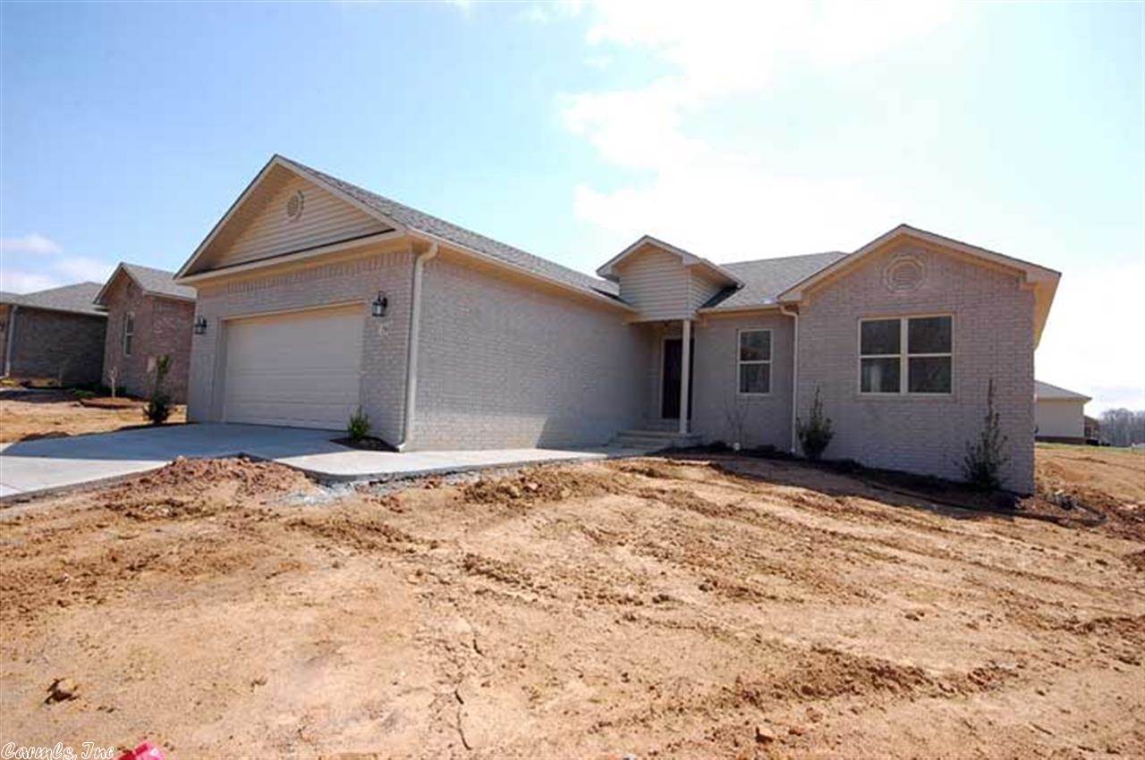 Magnolia Estates - Residential