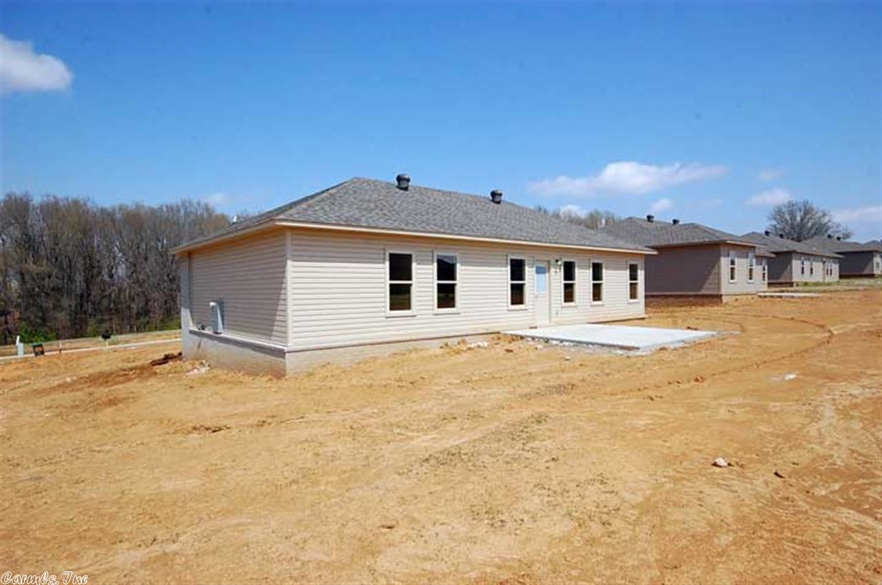 Magnolia Estates - Residential