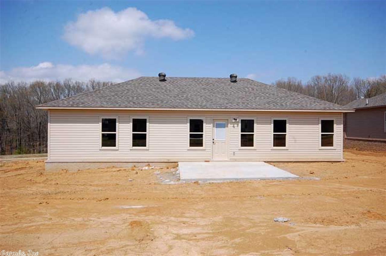 Magnolia Estates - Residential