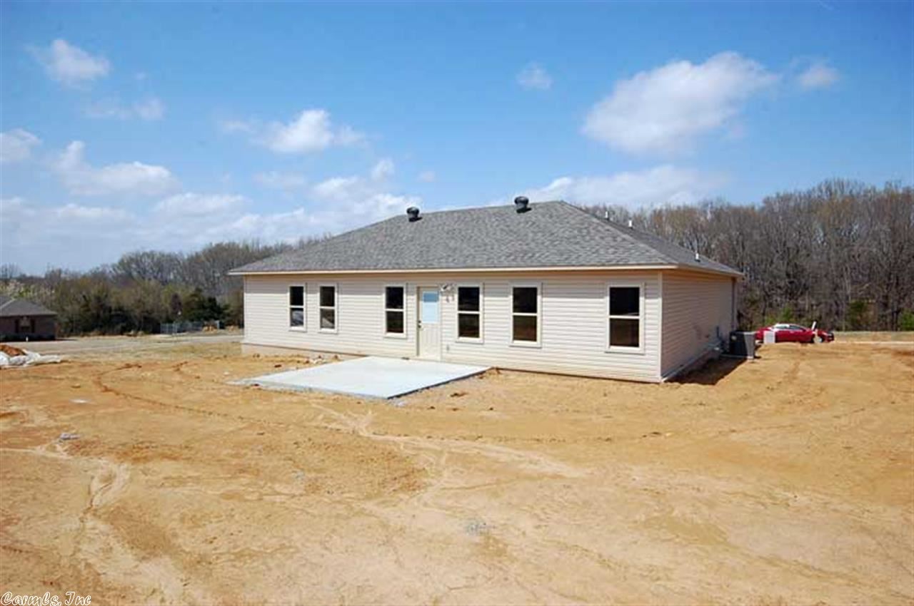 Magnolia Estates - Residential