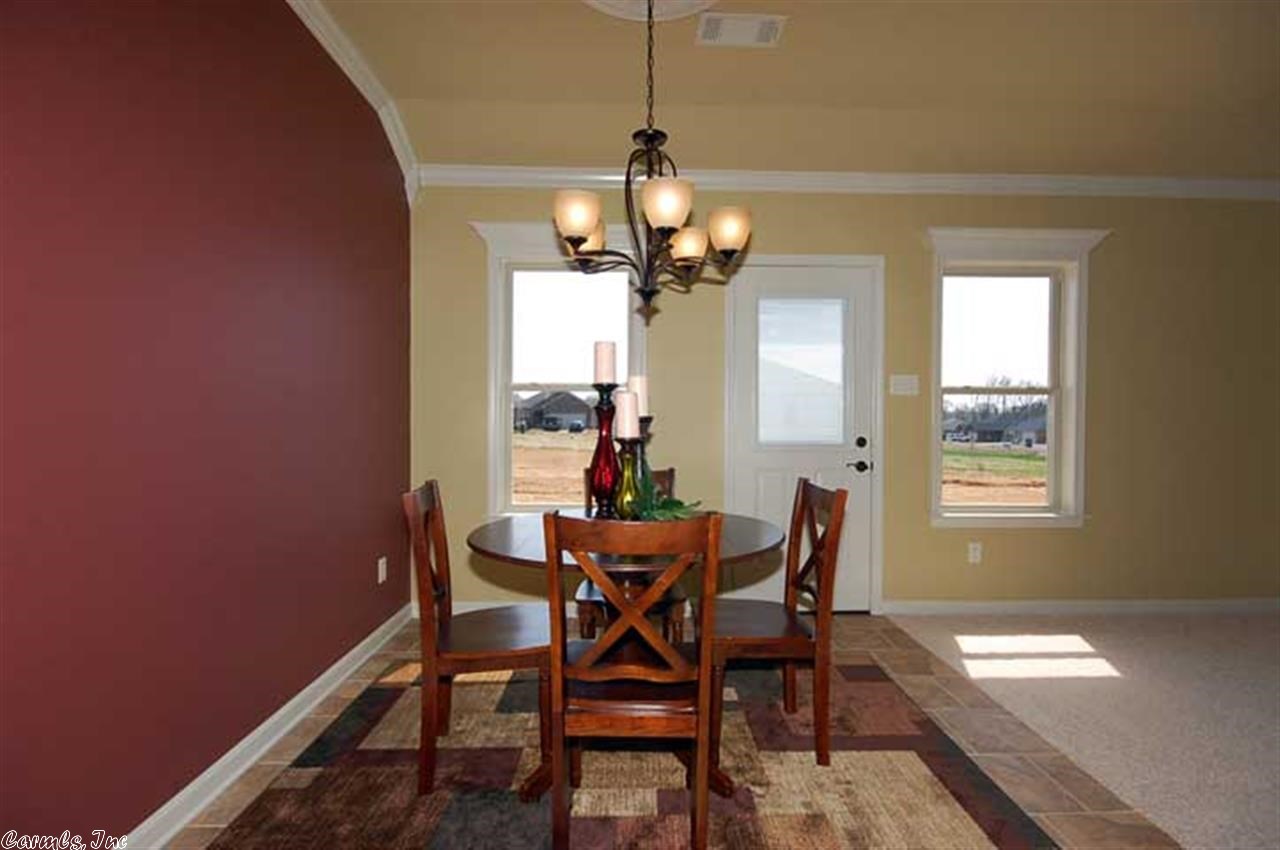 Magnolia Estates - Residential