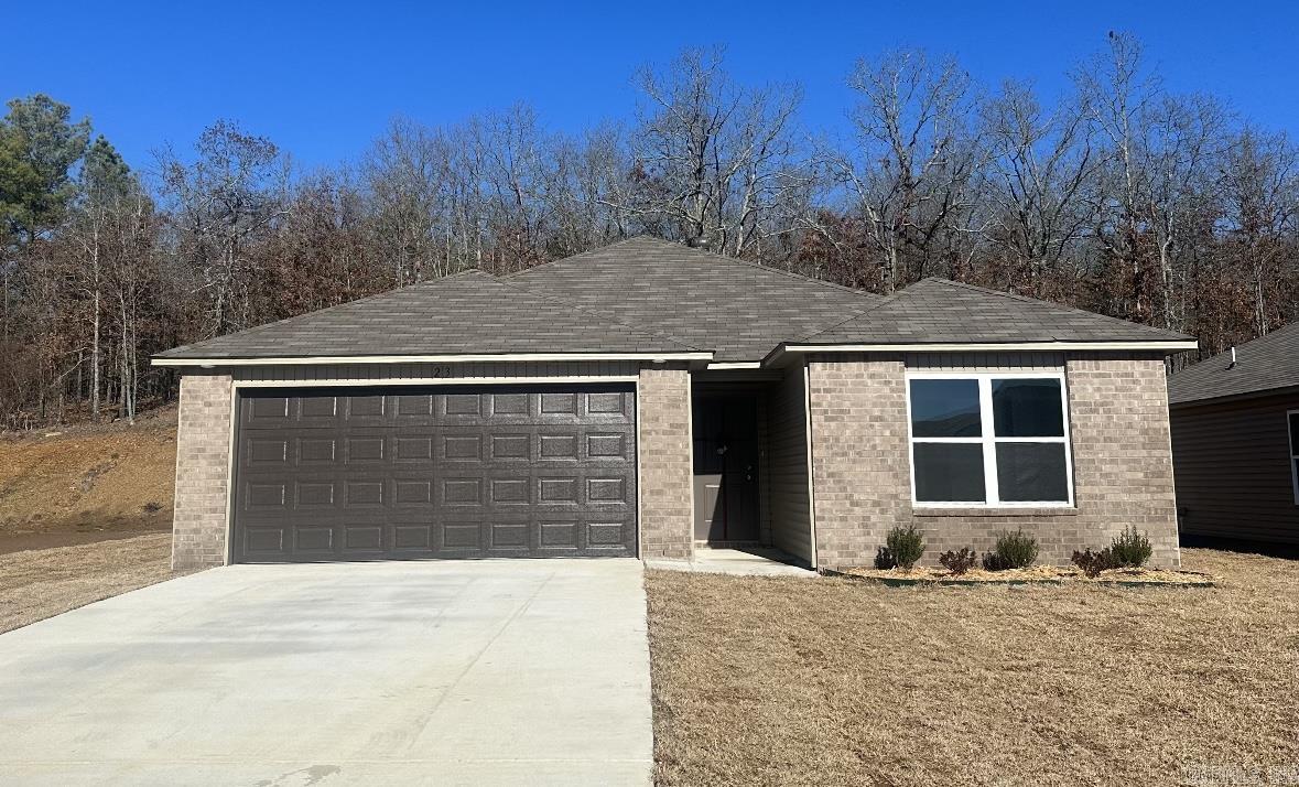 Homestead - Residential