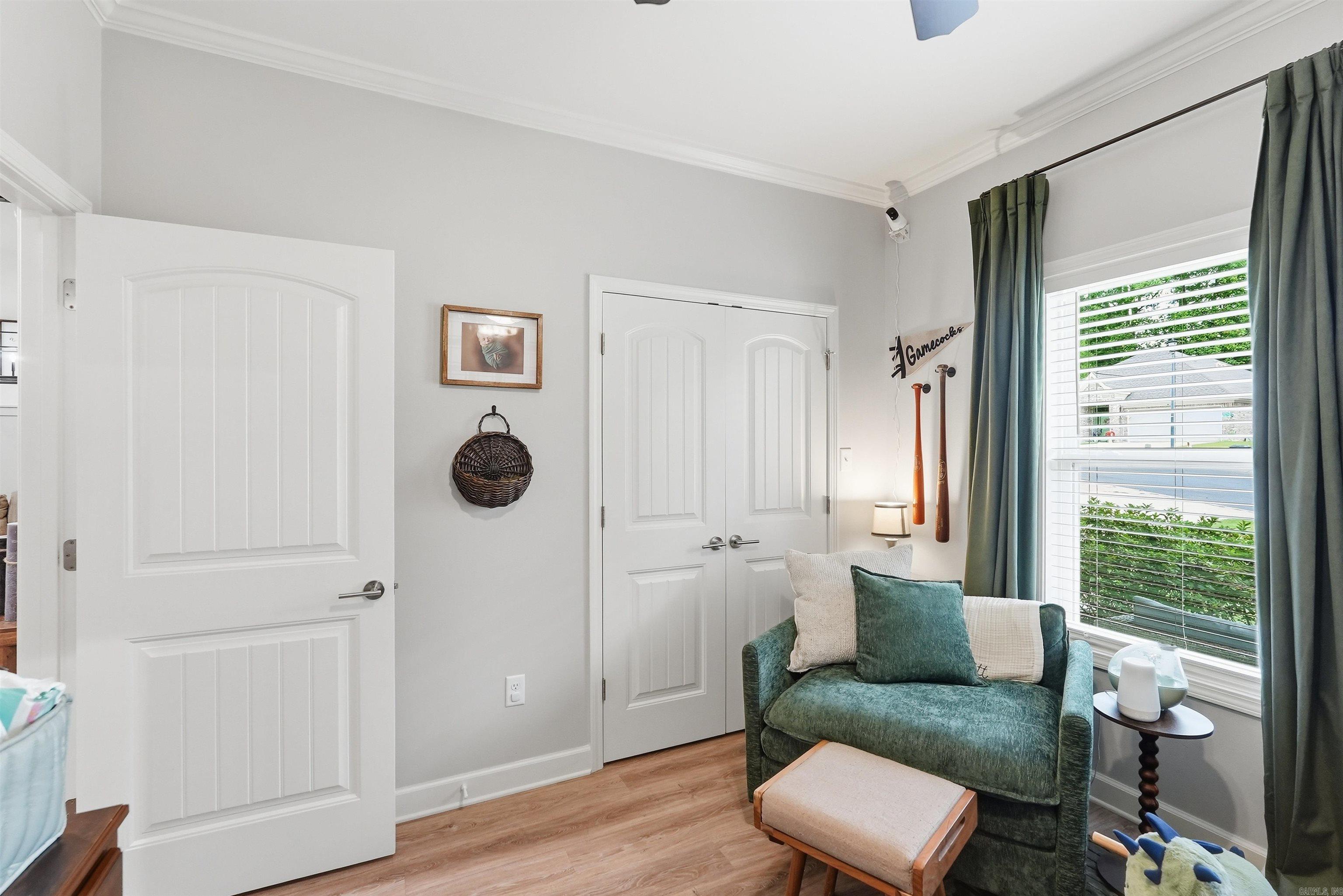 THE GARDENS - Residential