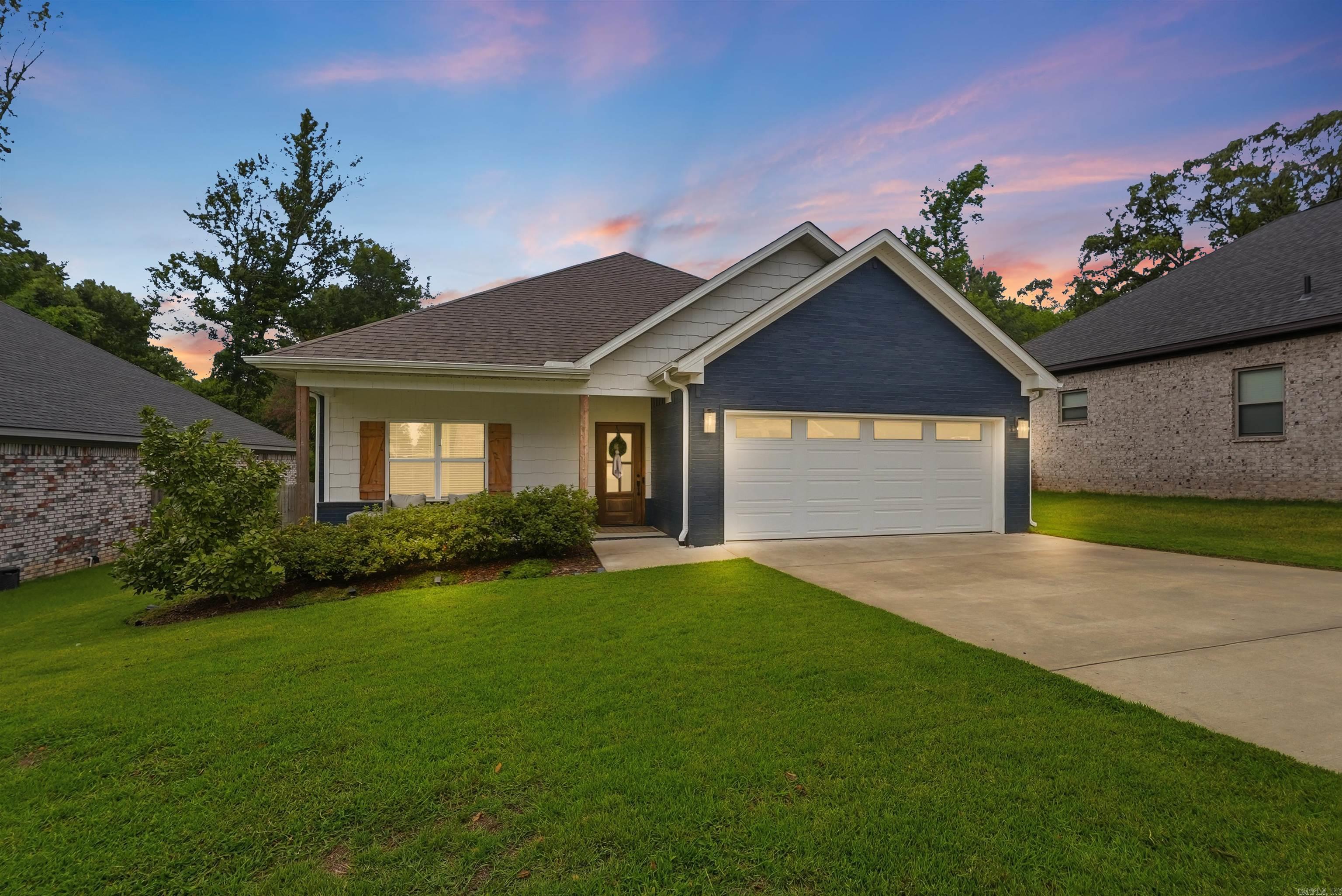 THE GARDENS - Residential