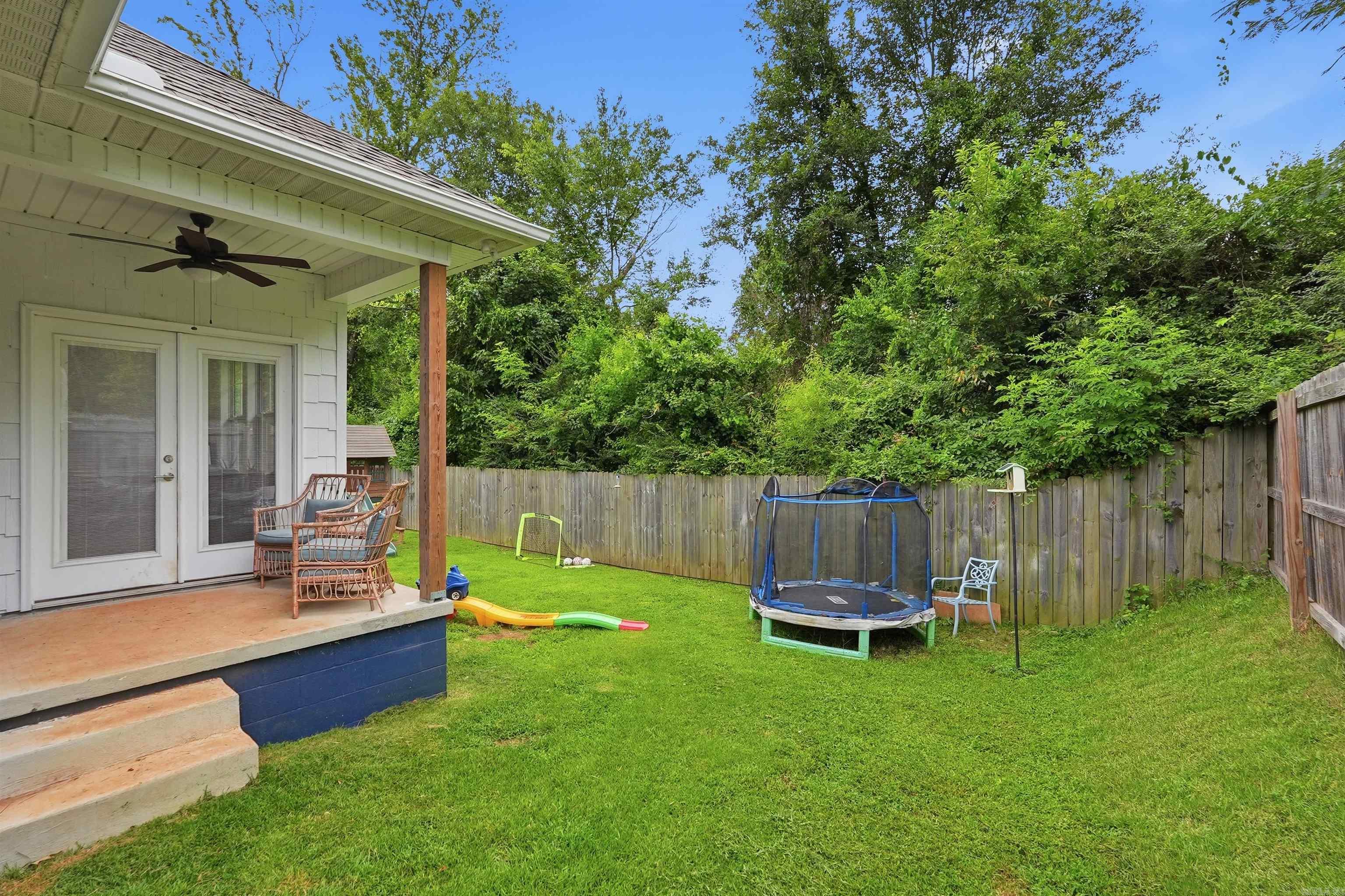 THE GARDENS - Residential
