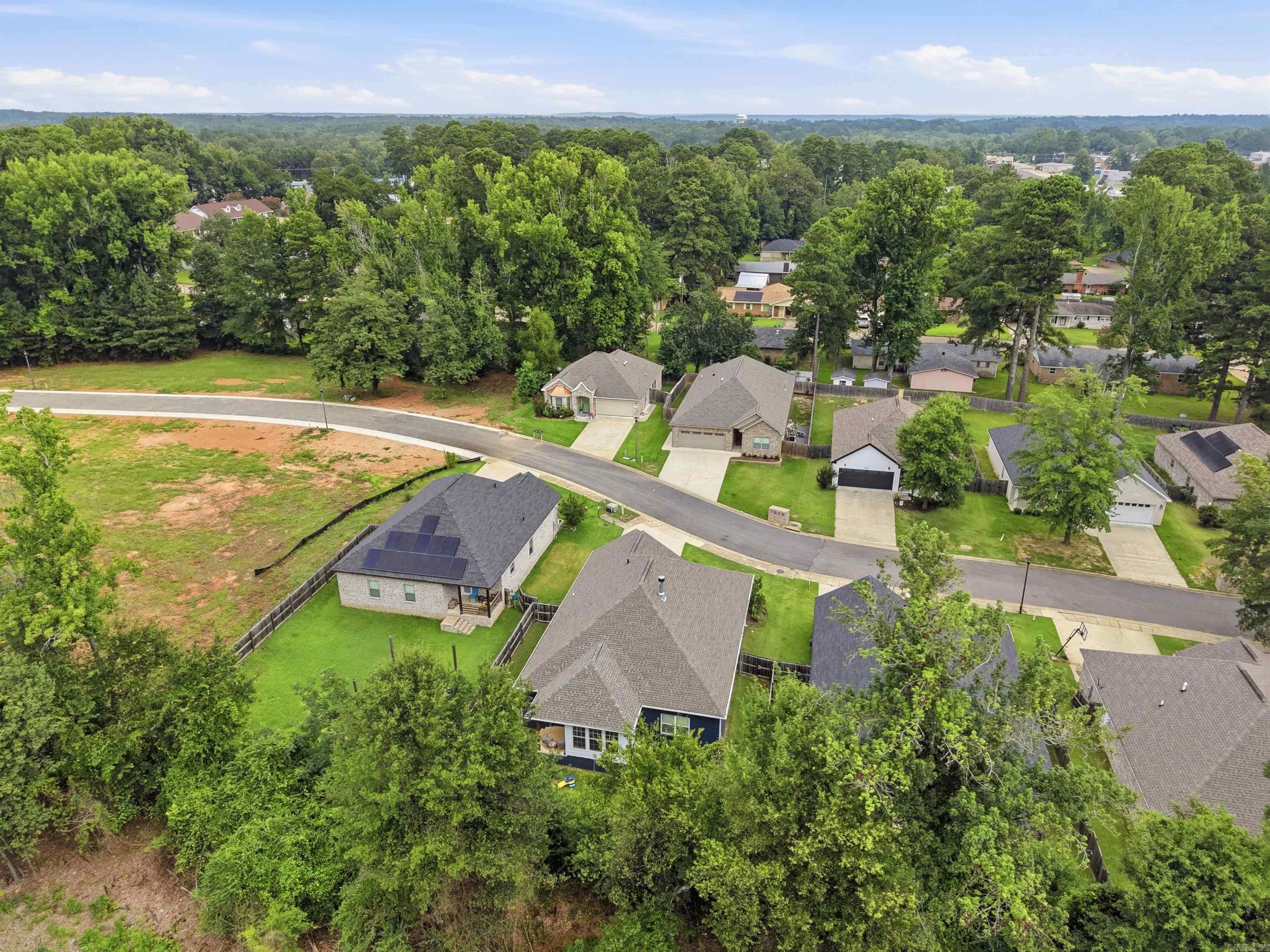 THE GARDENS - Residential