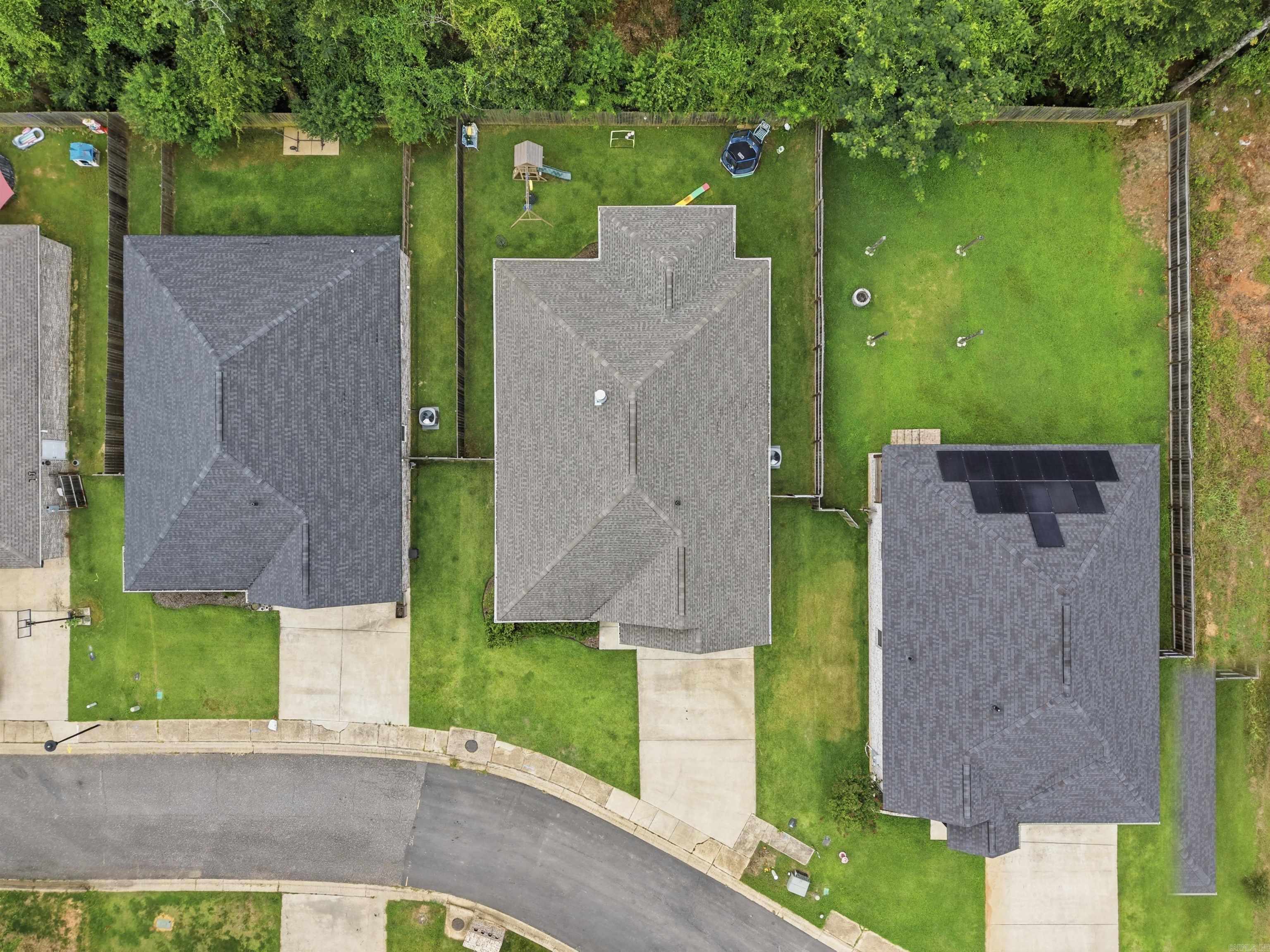THE GARDENS - Residential