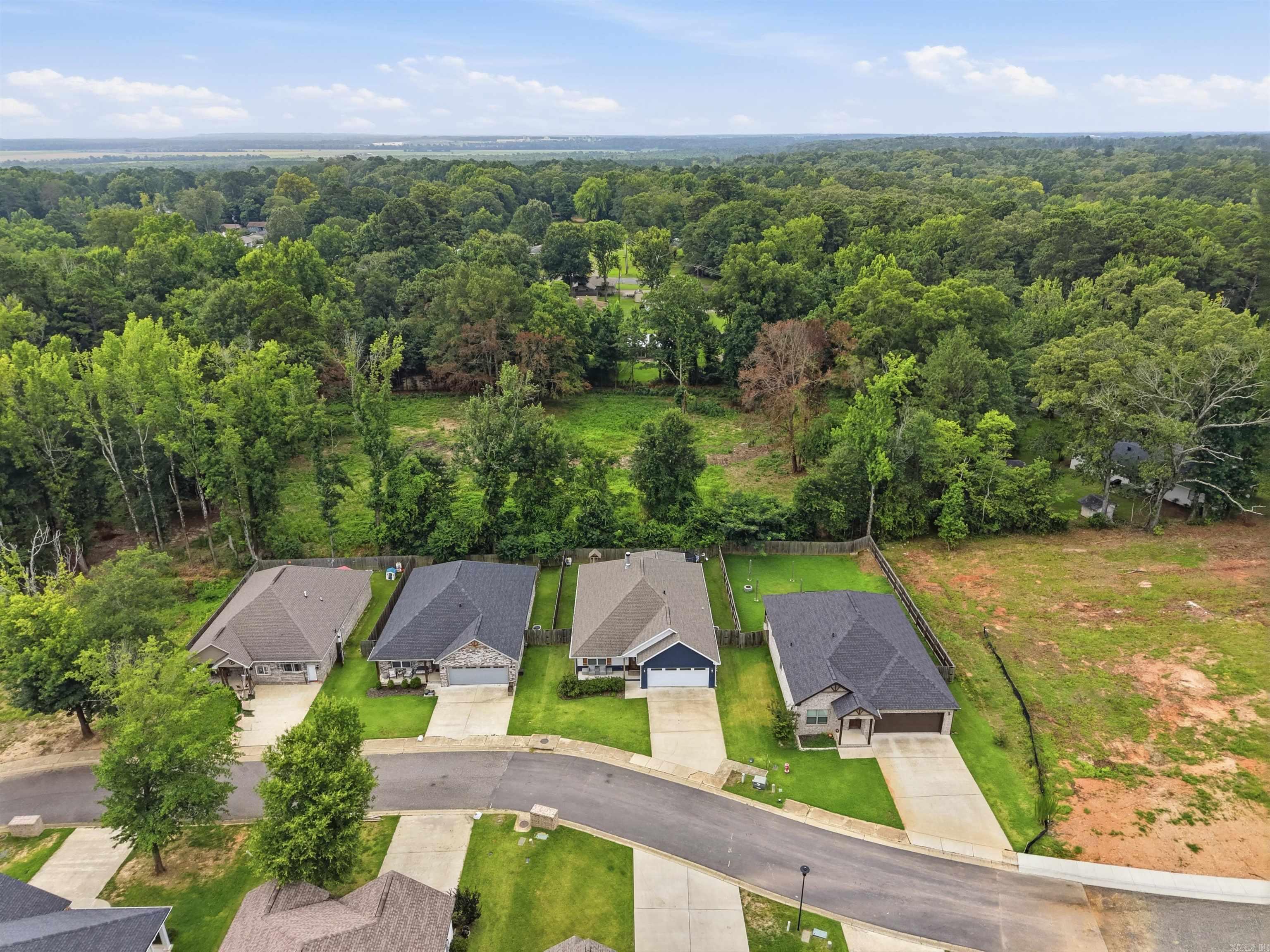 THE GARDENS - Residential