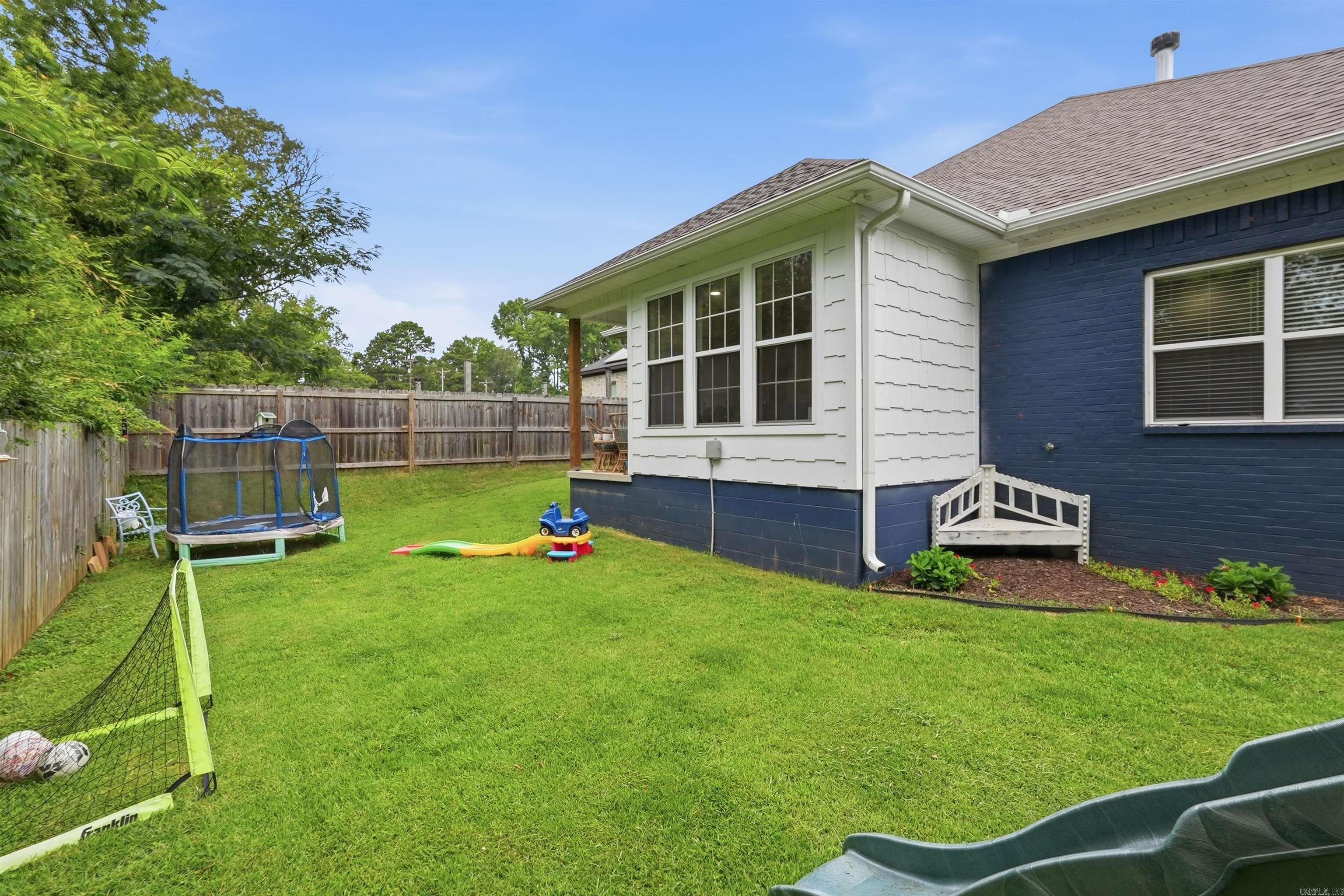 THE GARDENS - Residential