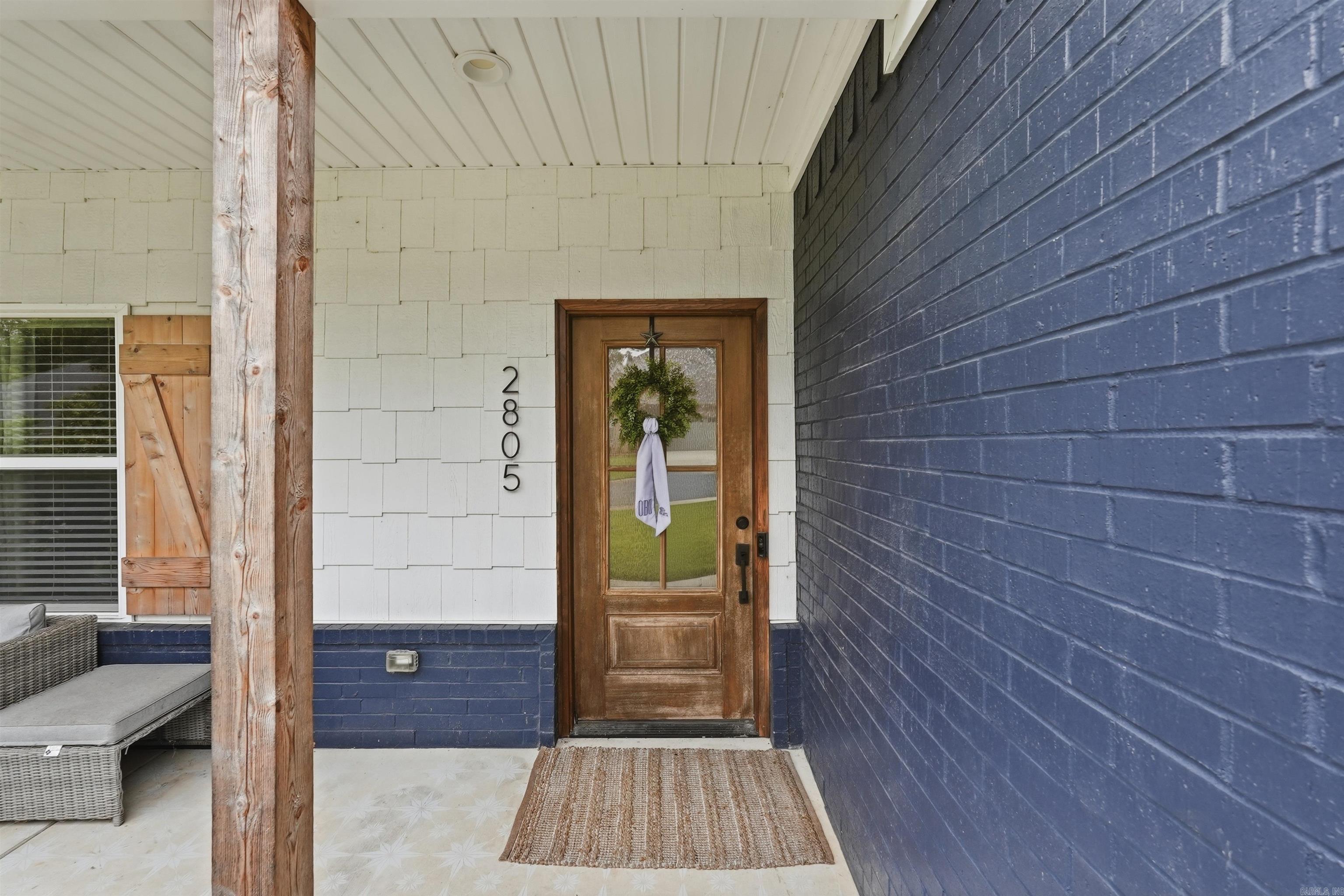 THE GARDENS - Residential
