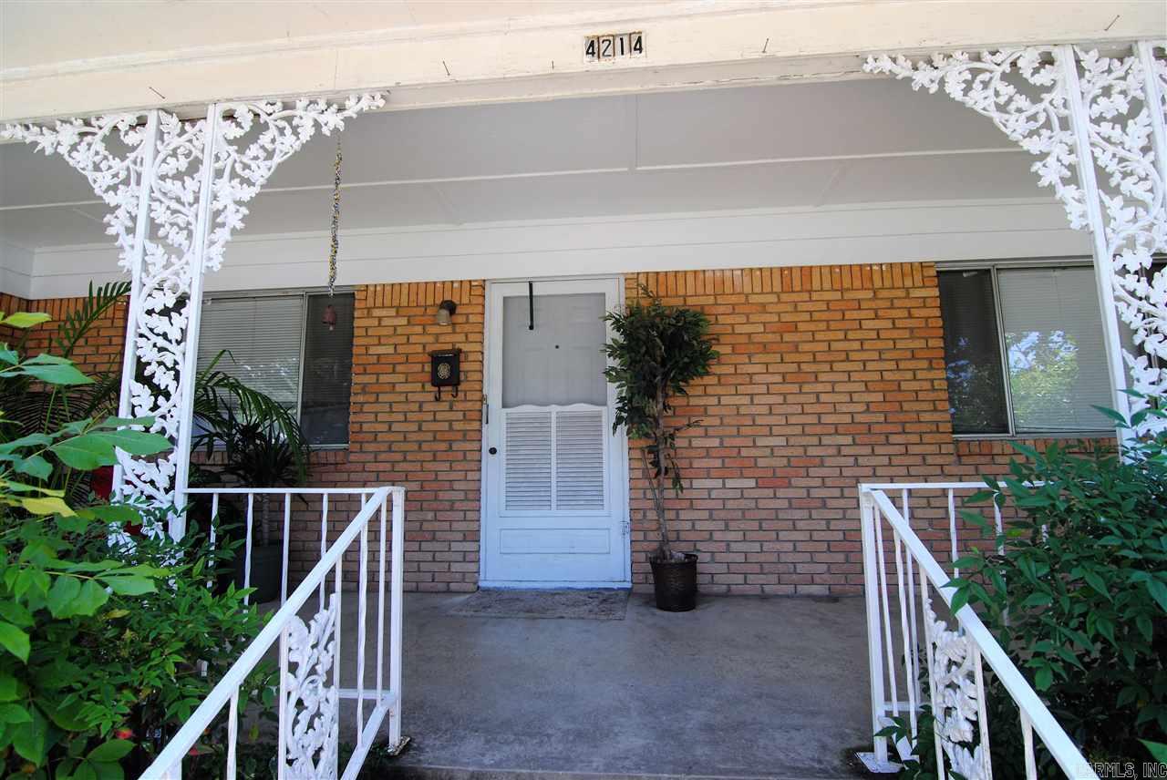 Park Hill - Residential Lease