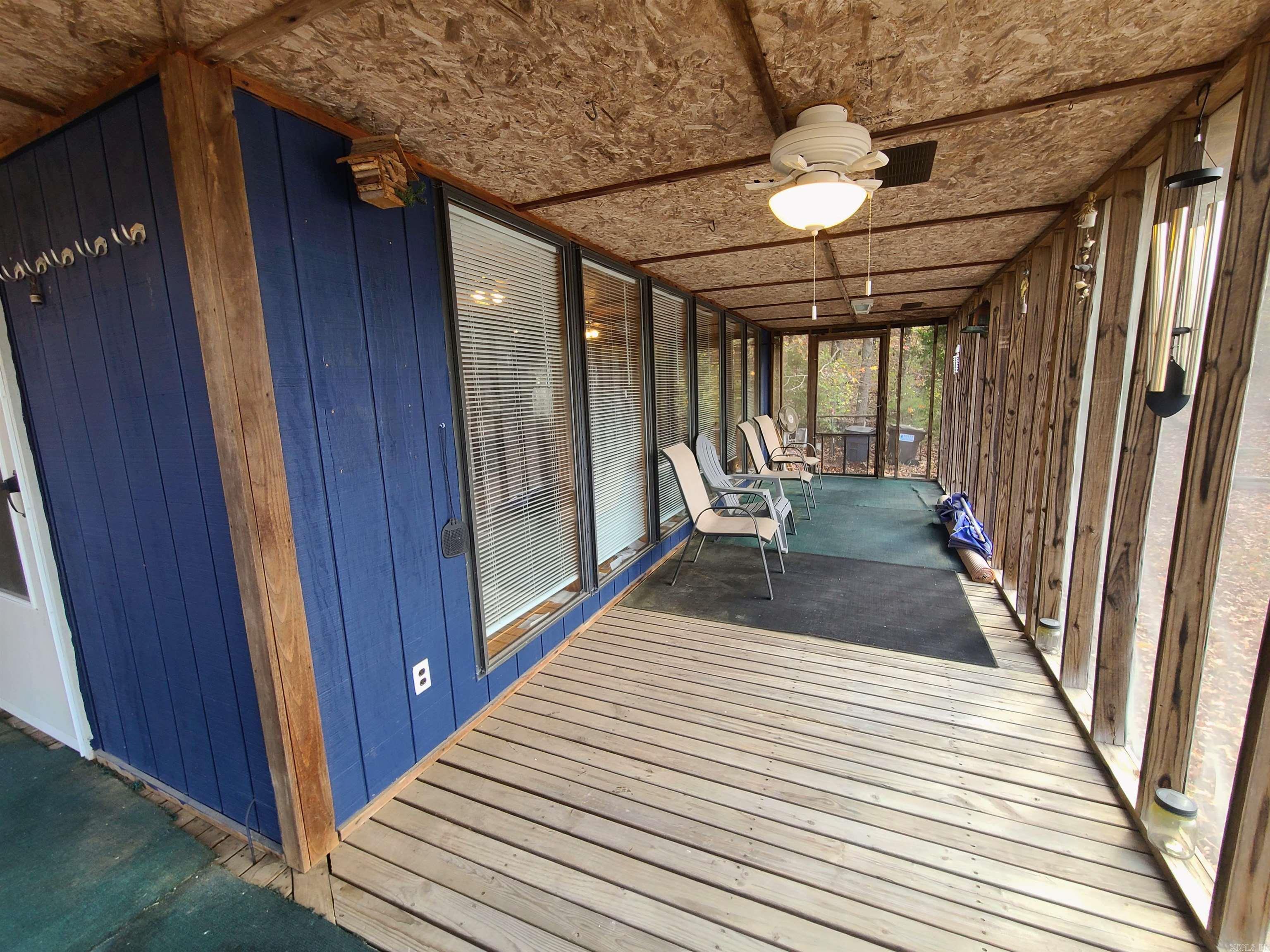 F & F Lake - Residential