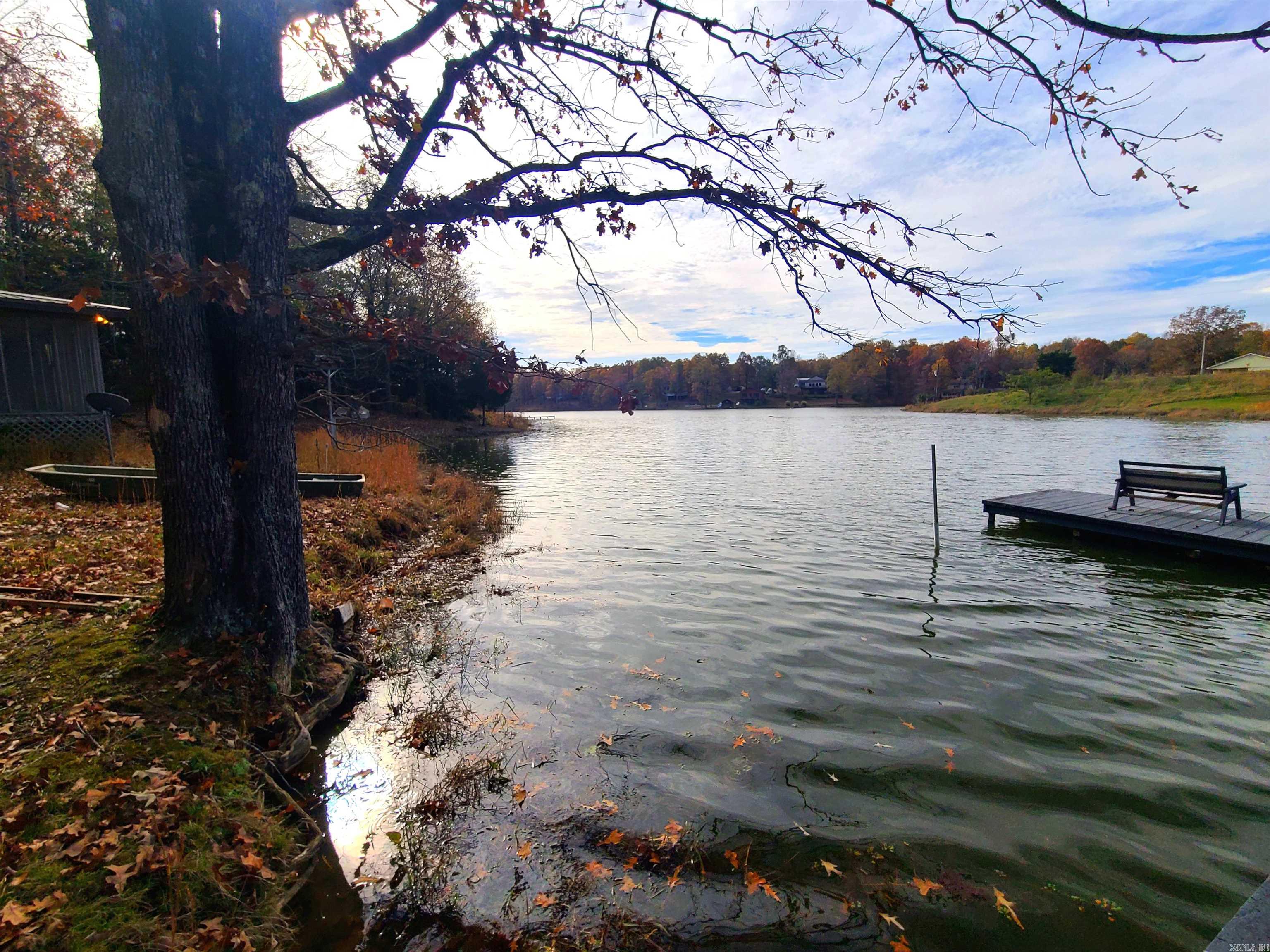 F & F Lake - Residential