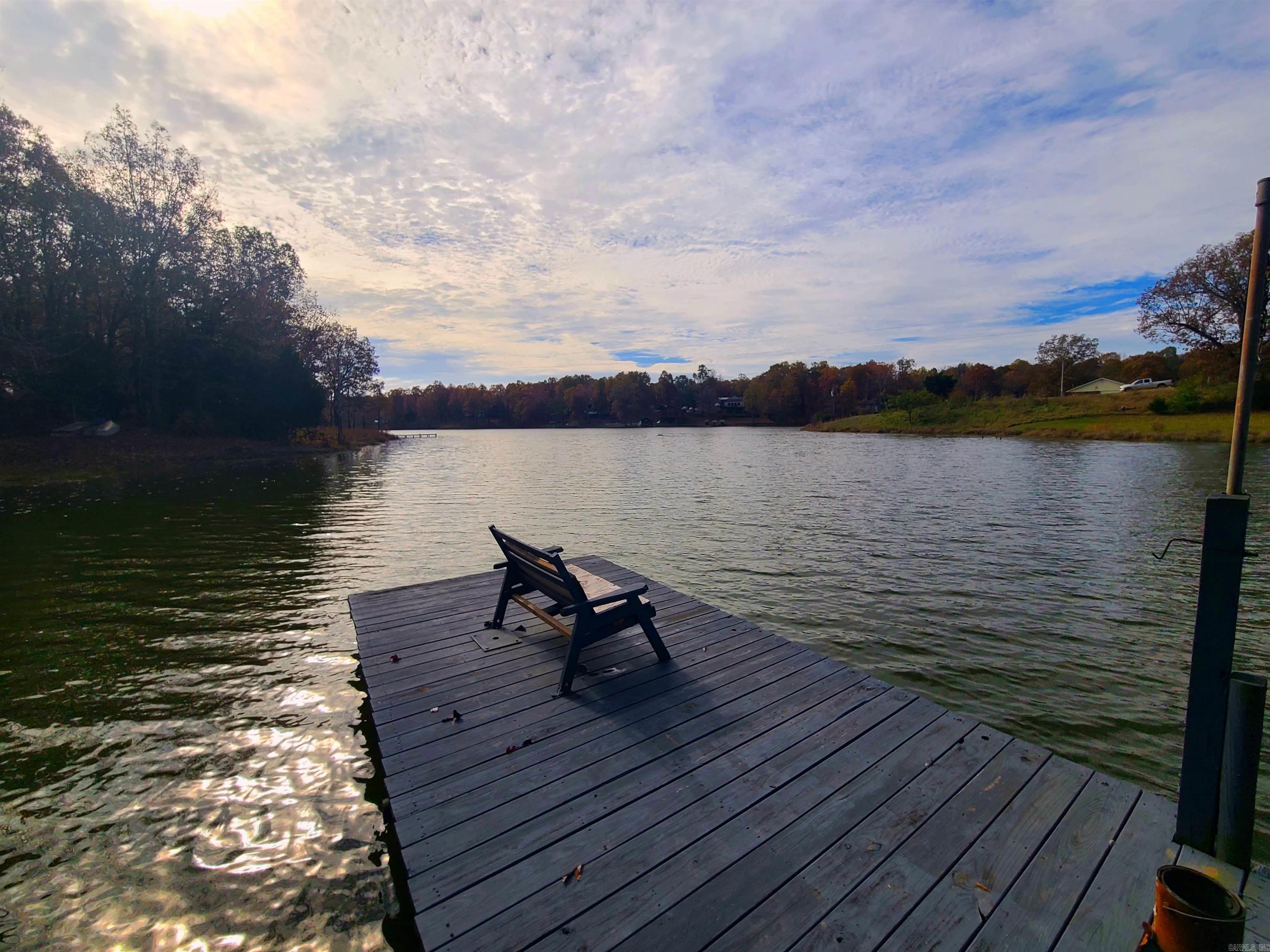 F & F Lake - Residential