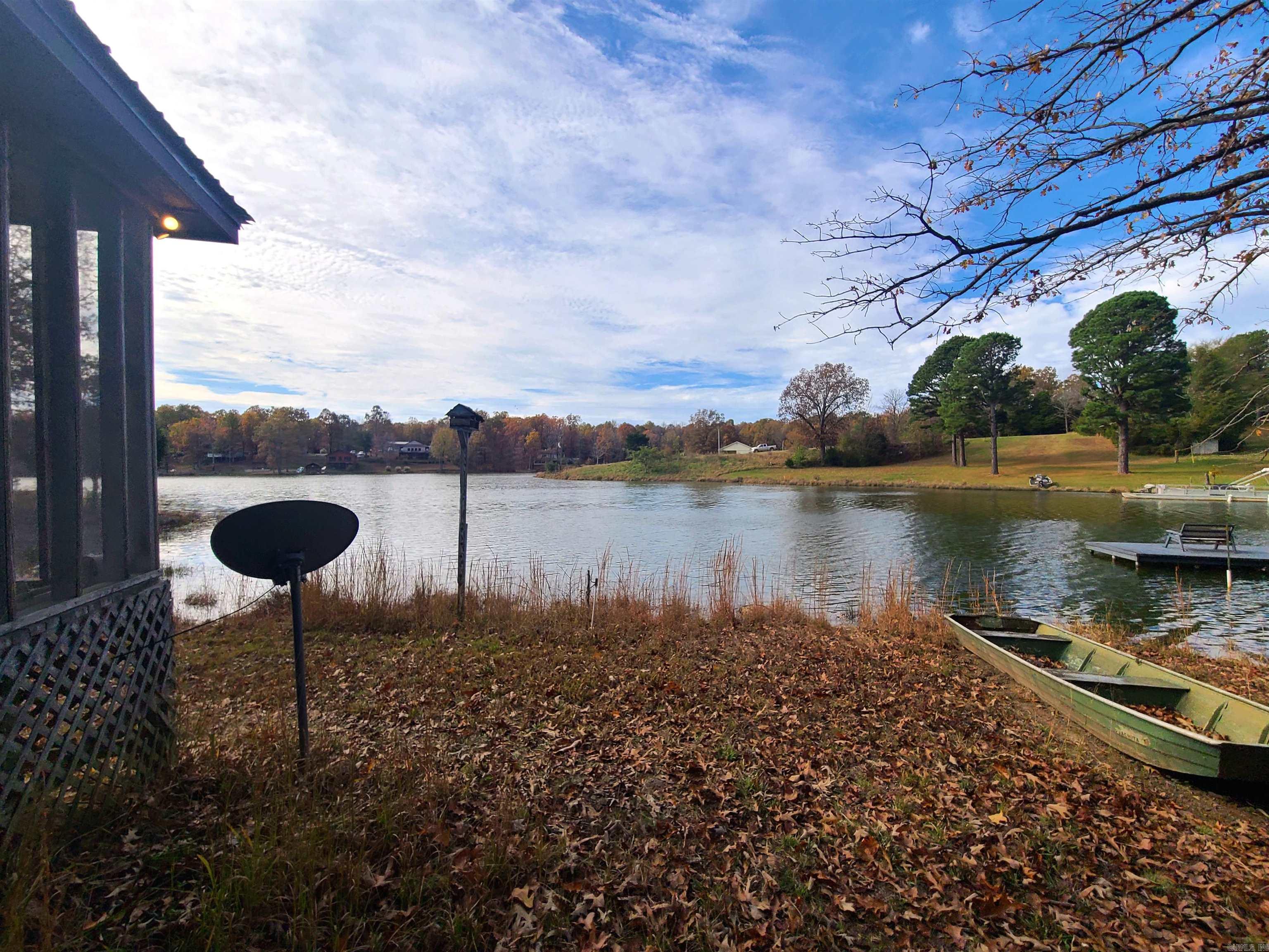 F & F Lake - Residential