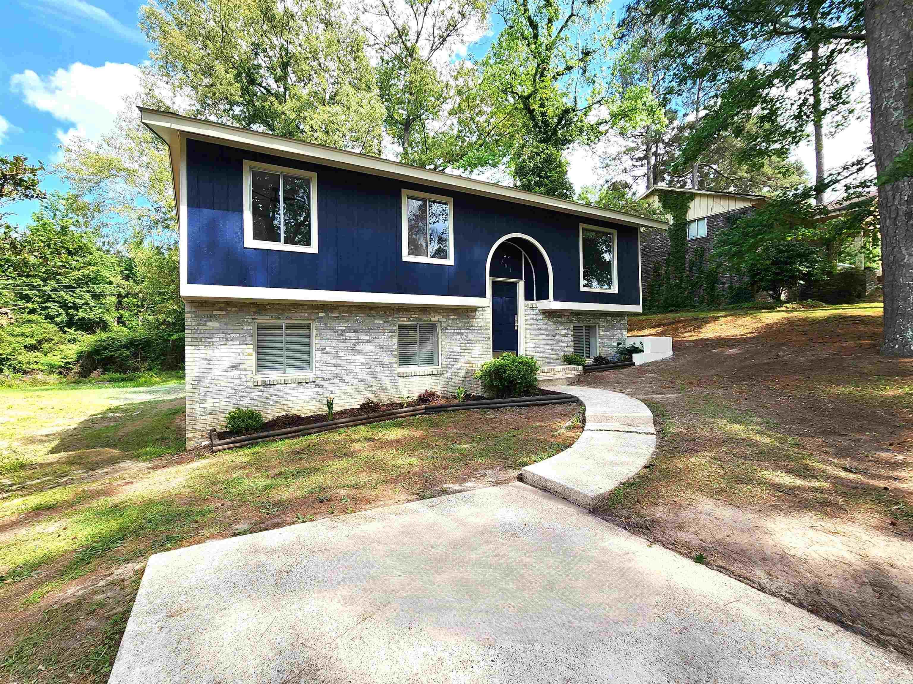 TANGLEWOOD - Residential