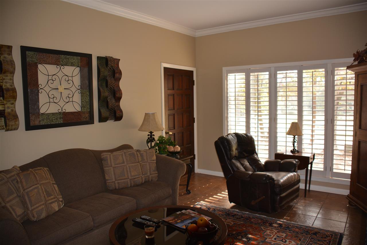 Eden Isle - Residential