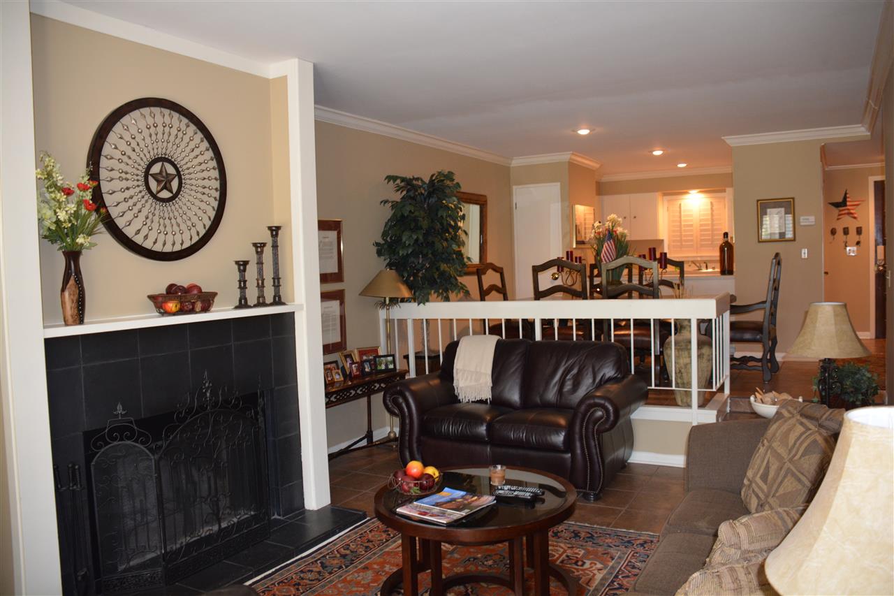 Eden Isle - Residential