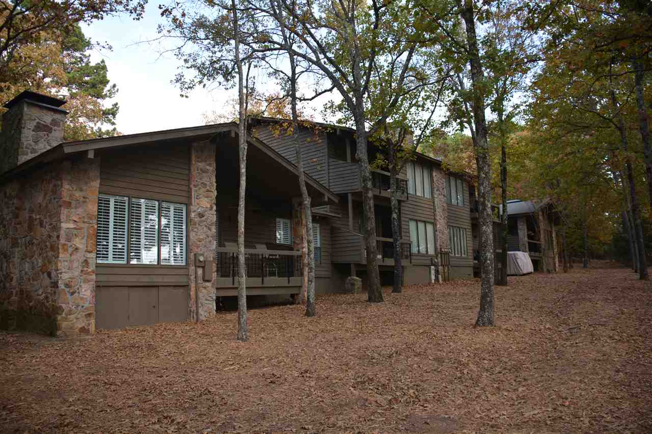 Eden Isle - Residential