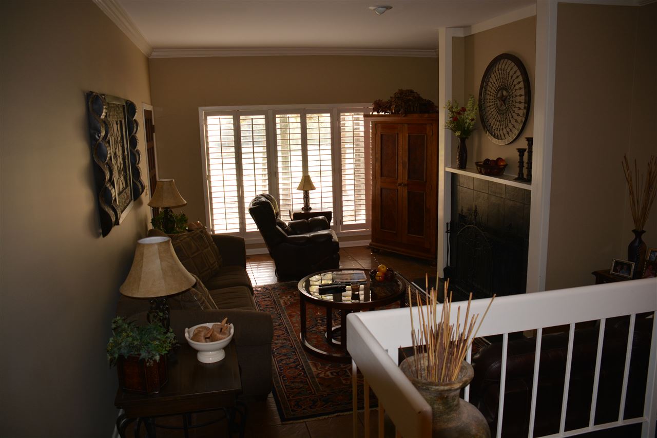 Eden Isle - Residential