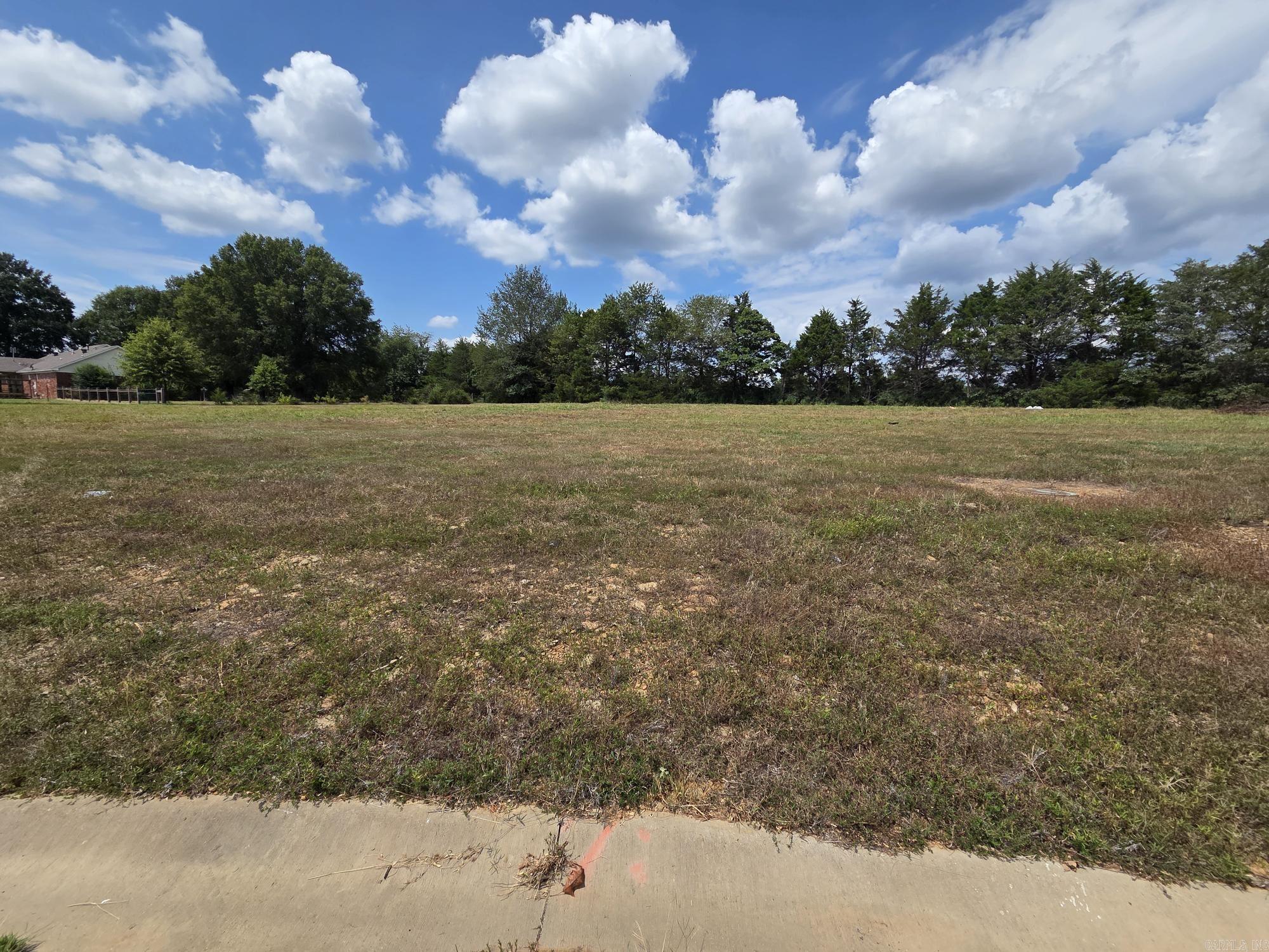 Belmont Estates - Land