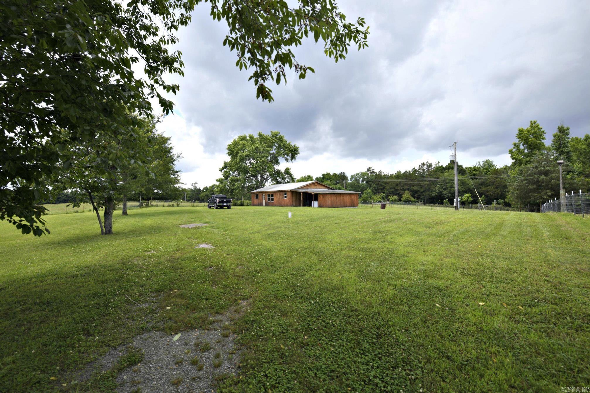 Polk County - Residential