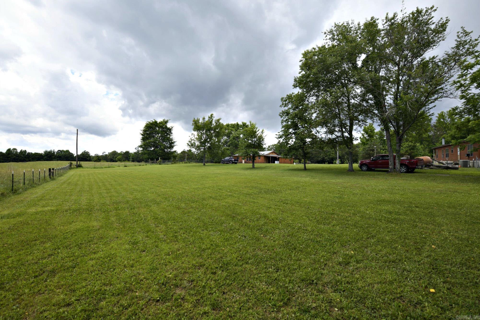 Polk County - Residential