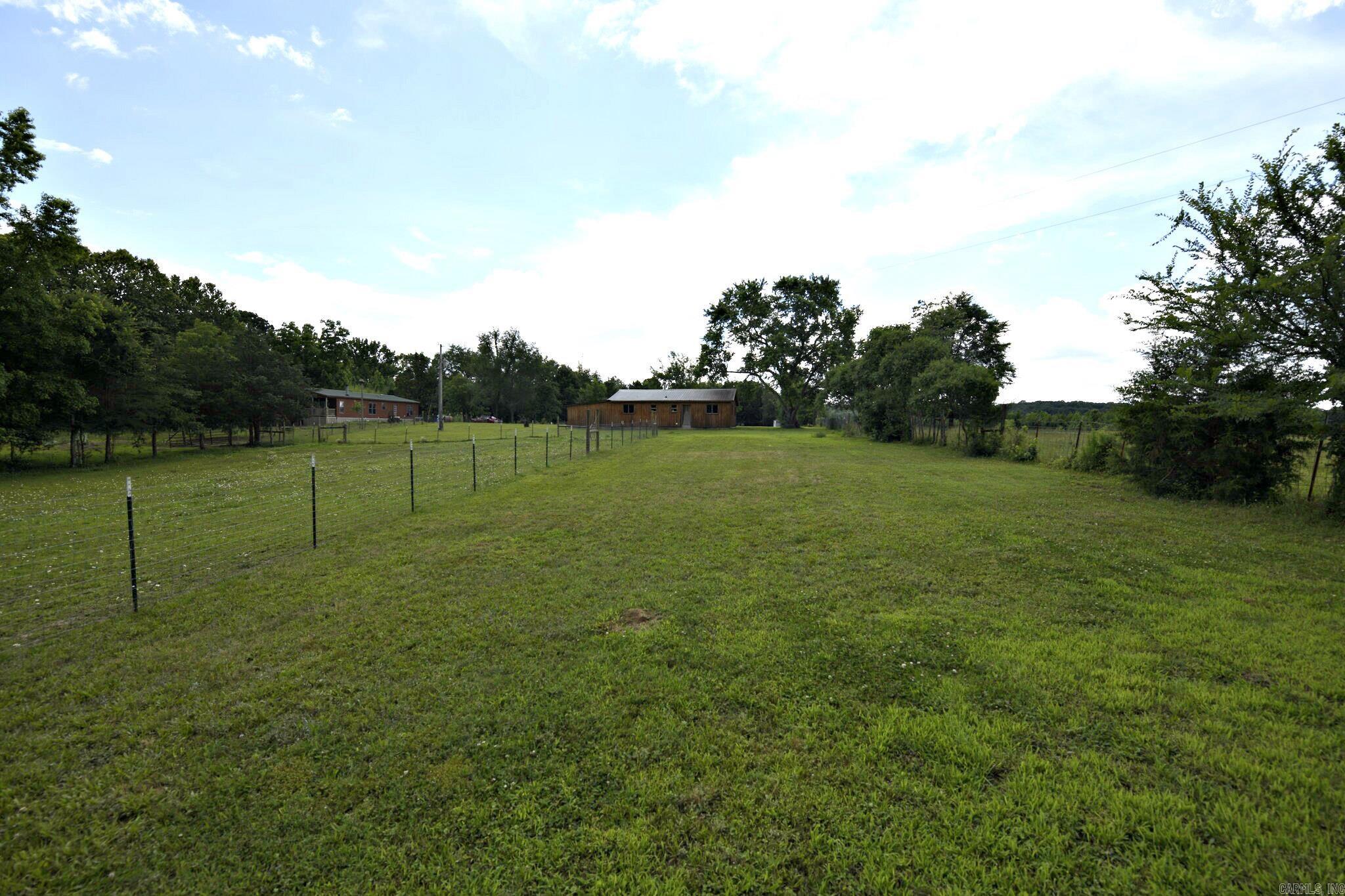 Polk County - Residential