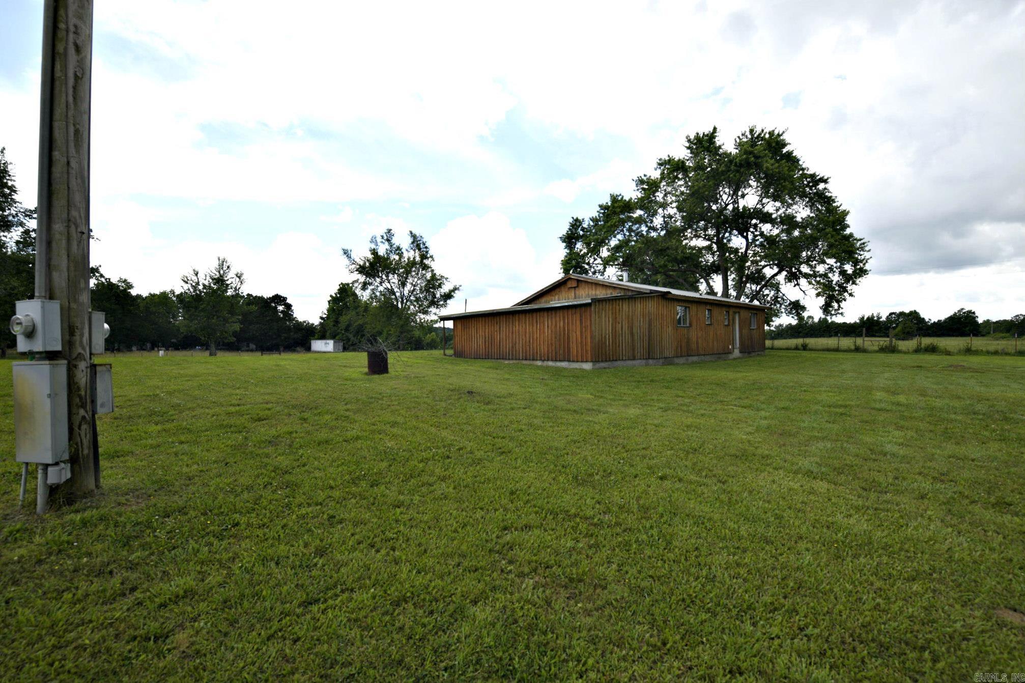 Polk County - Residential