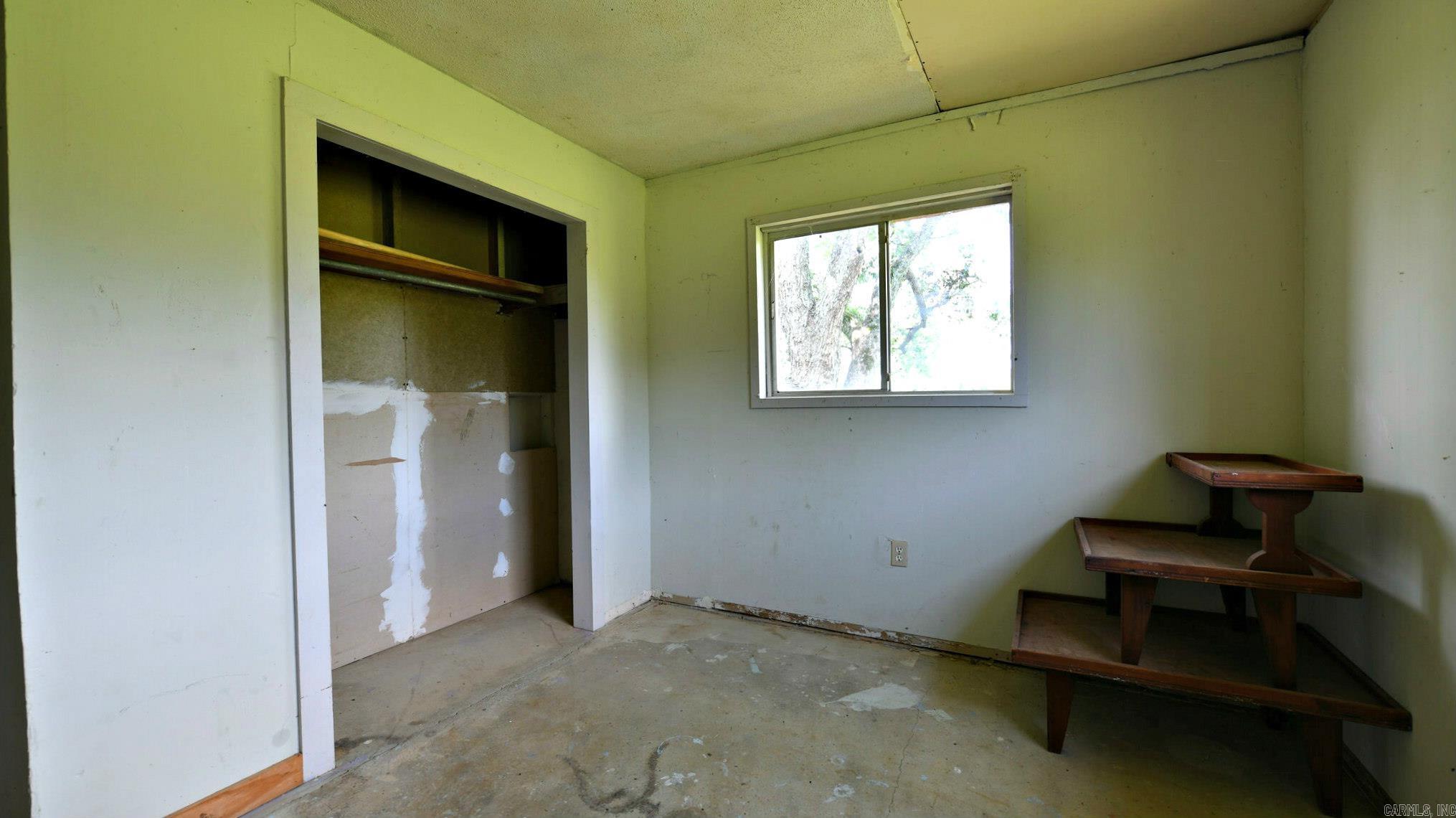 Polk County - Residential