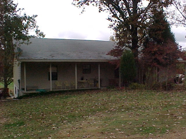 Not In List - Residential