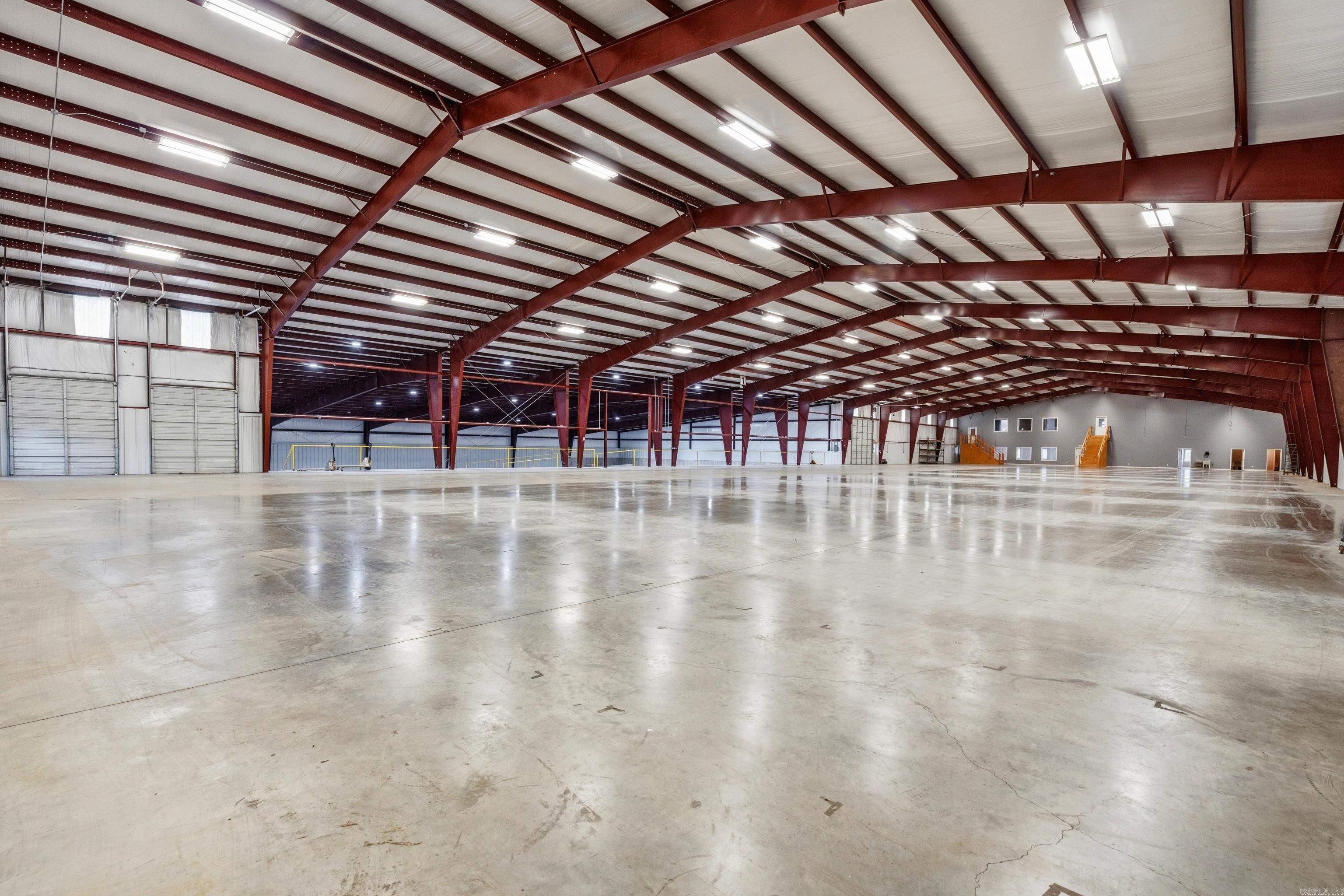 Mid America Park Industrial - Commercial Sale